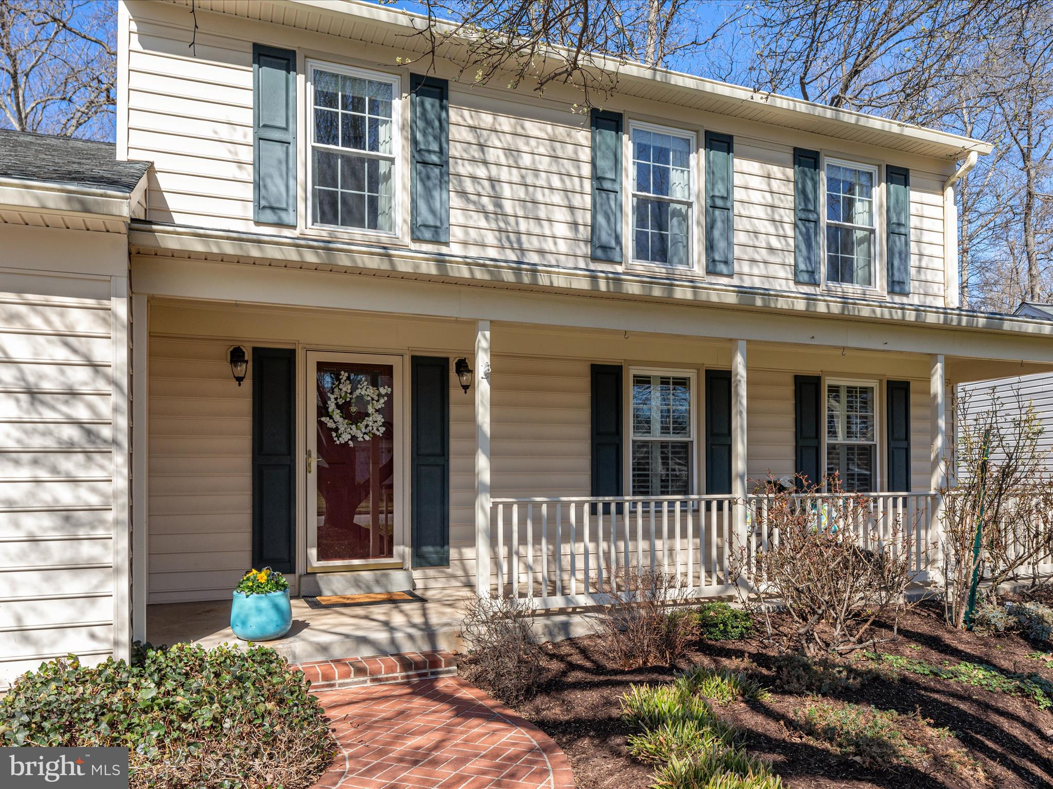 FRANKLIN FARM - Residential