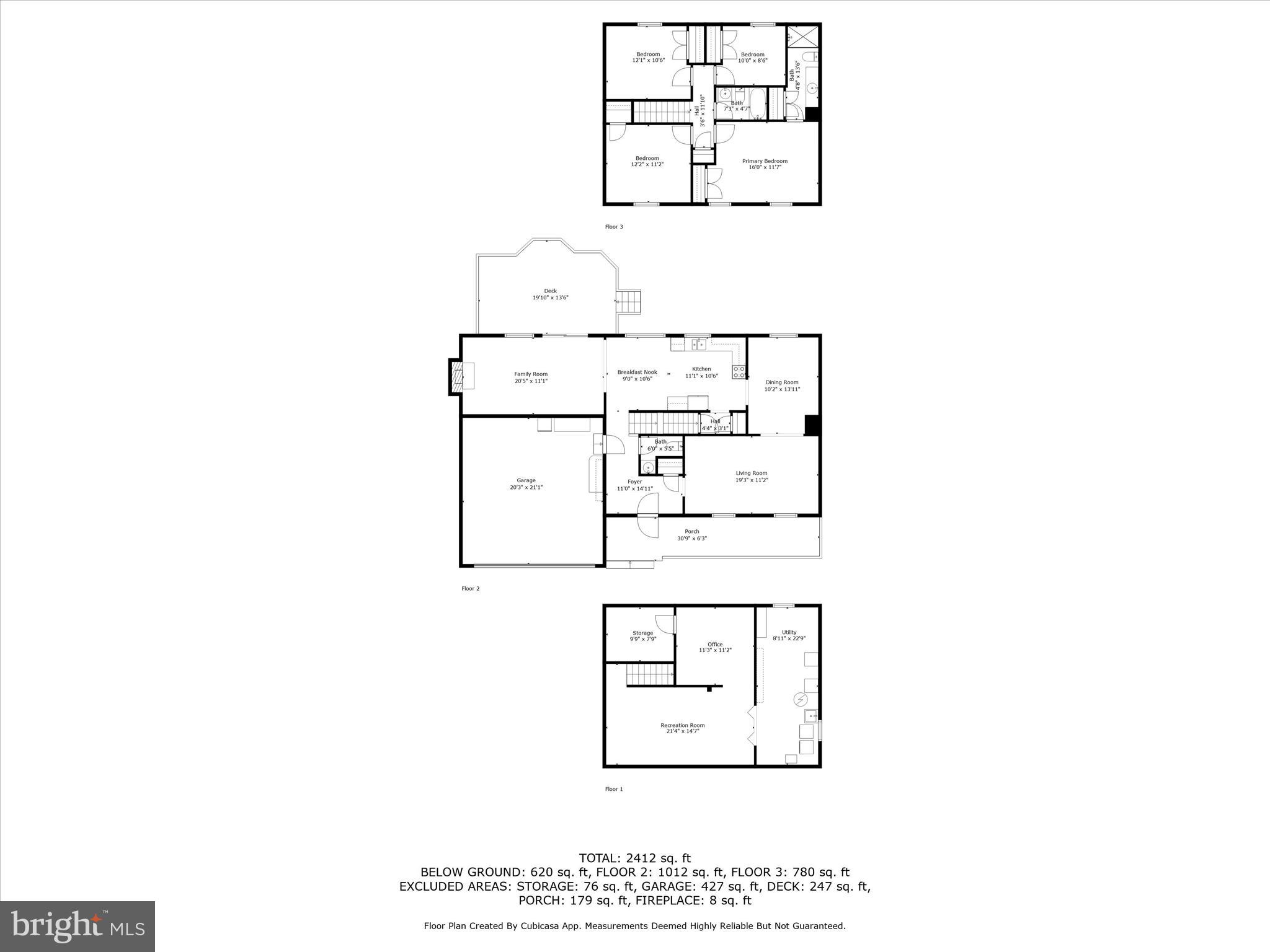 FRANKLIN FARM - Residential
