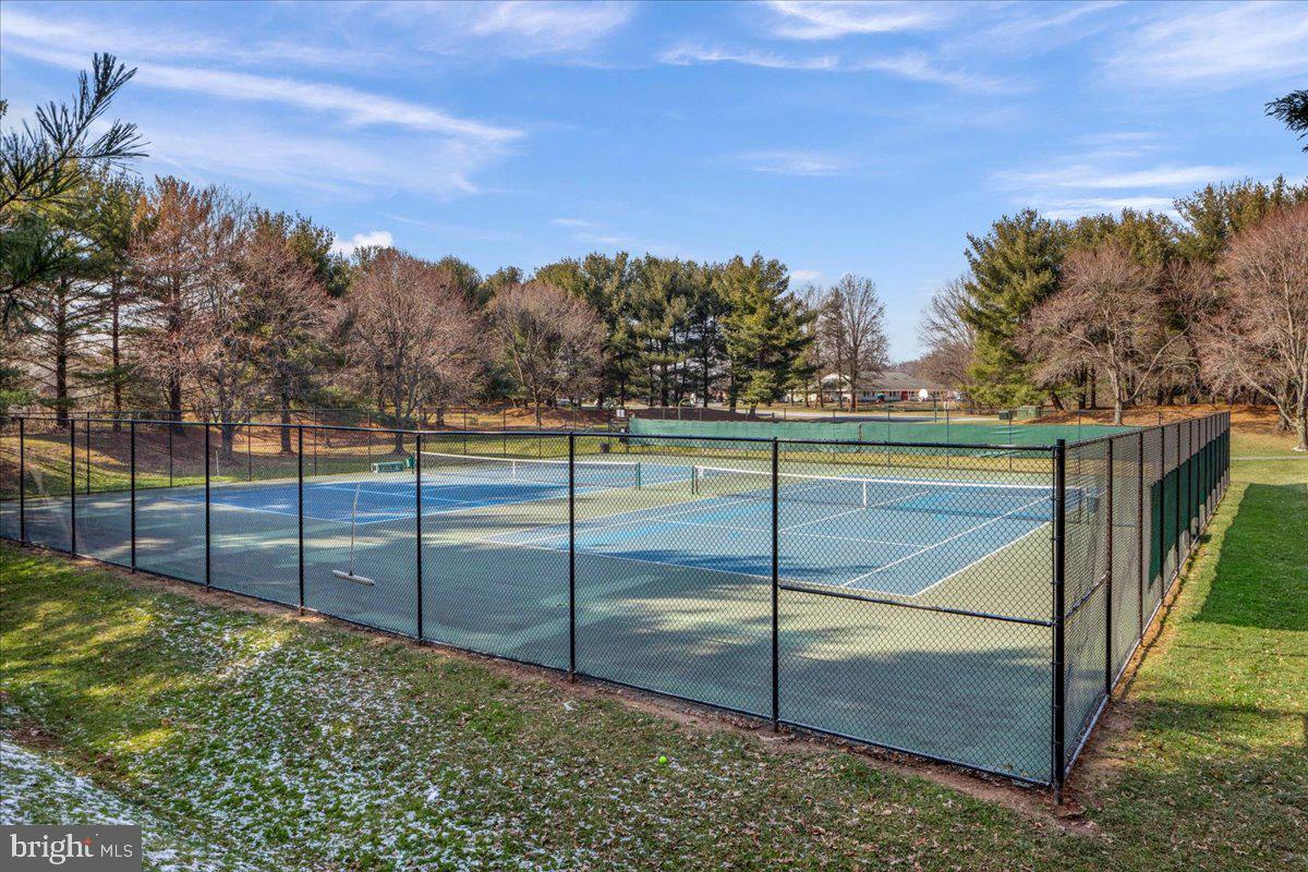 FRANKLIN FARM - Residential