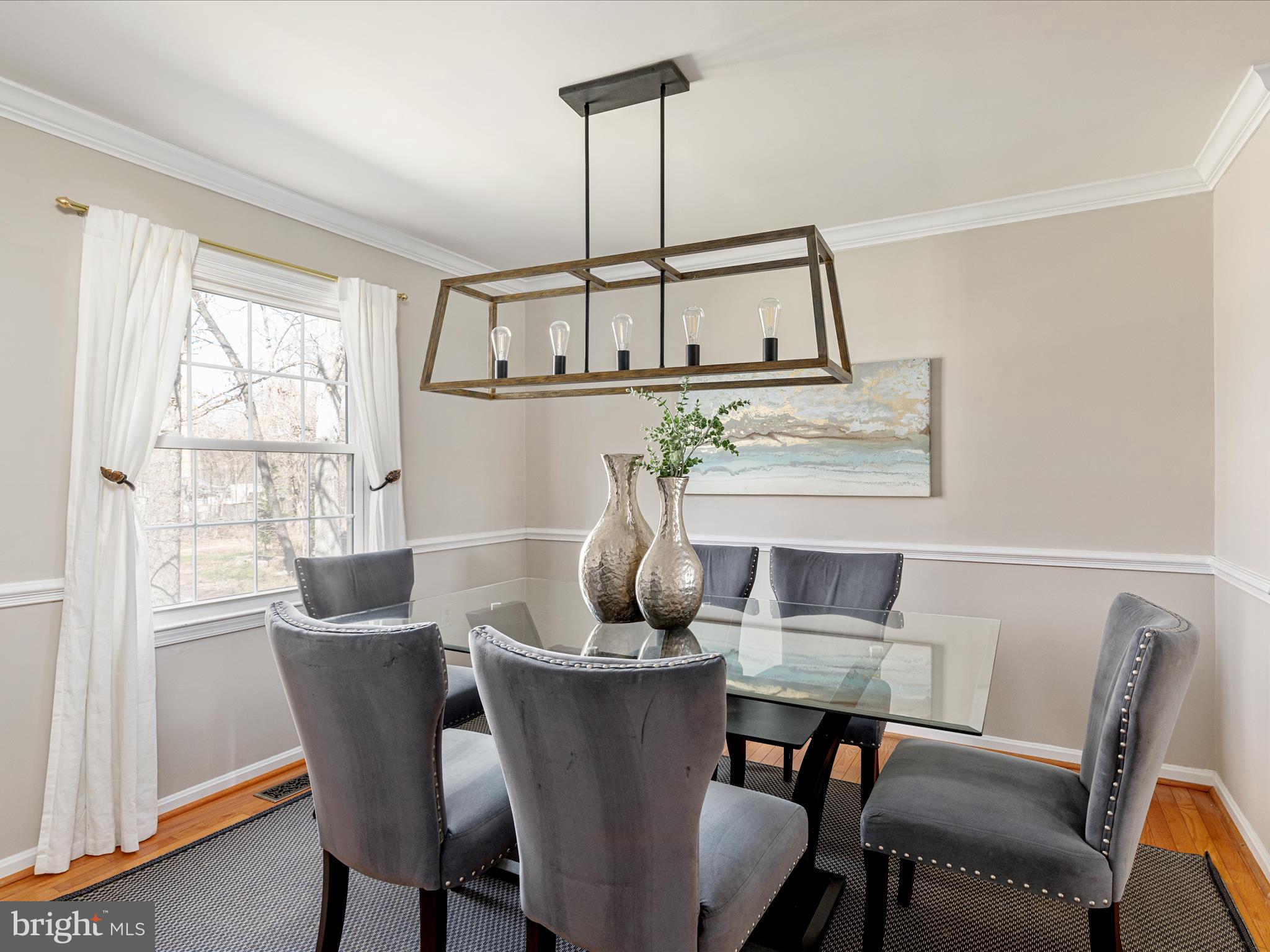 FRANKLIN FARM - Residential