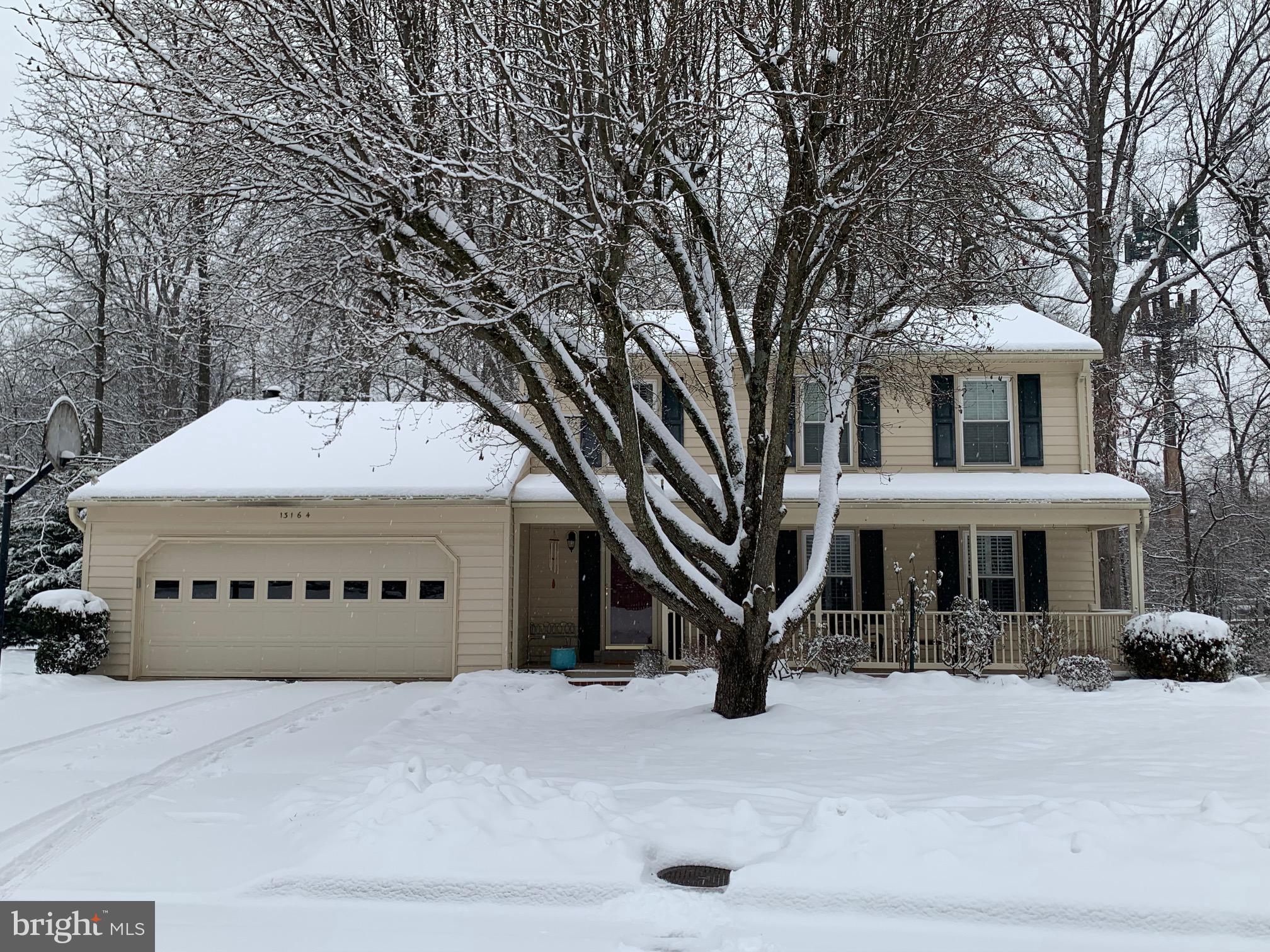 FRANKLIN FARM - Residential