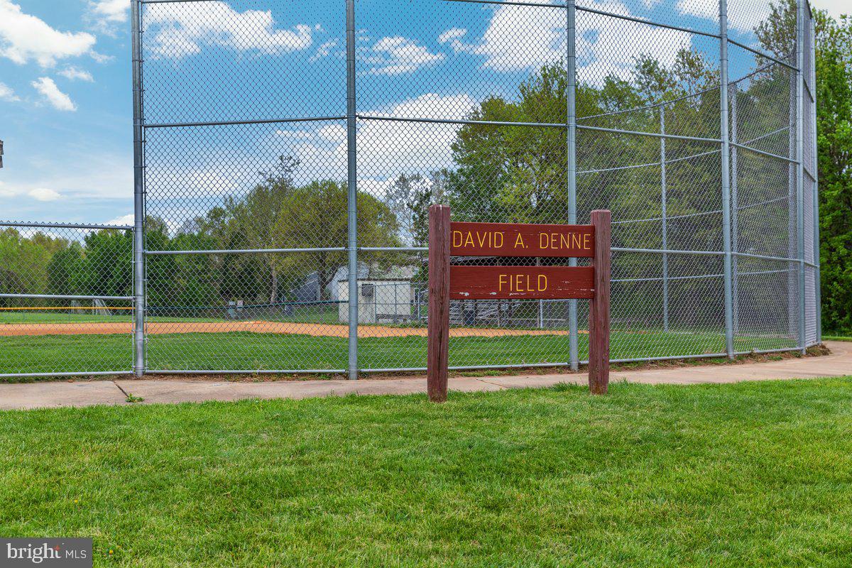 FRANKLIN FARM - Residential