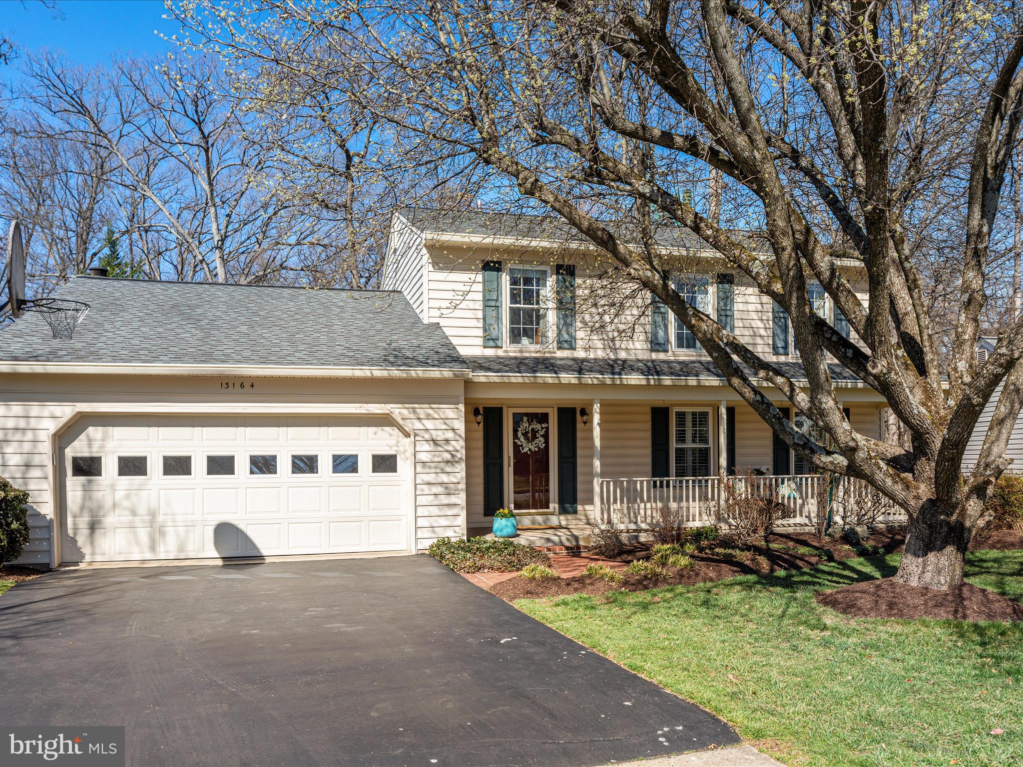 FRANKLIN FARM - Residential