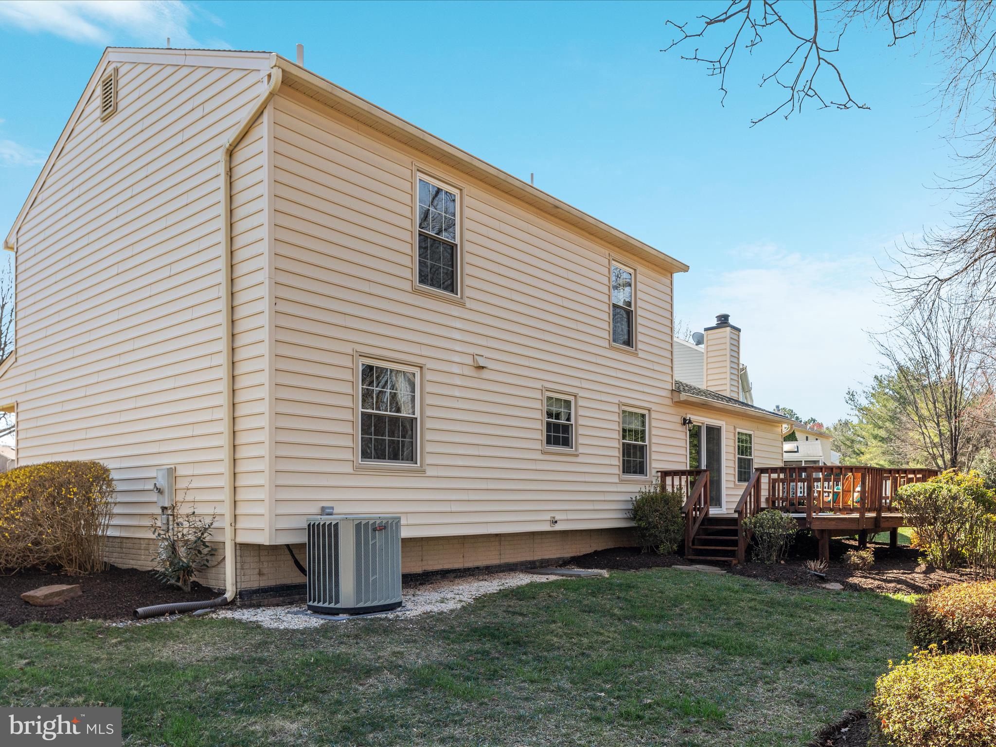 FRANKLIN FARM - Residential