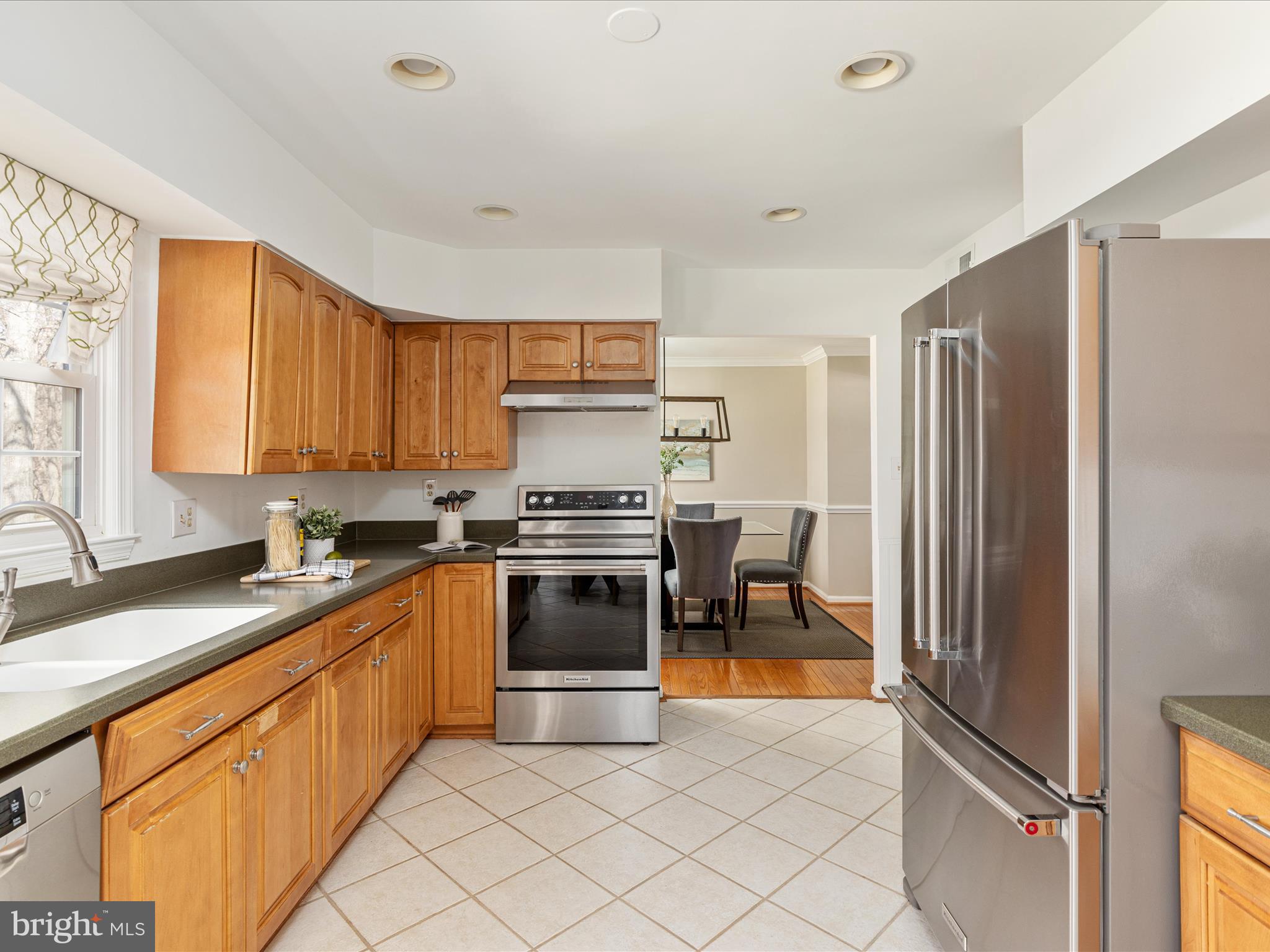 FRANKLIN FARM - Residential