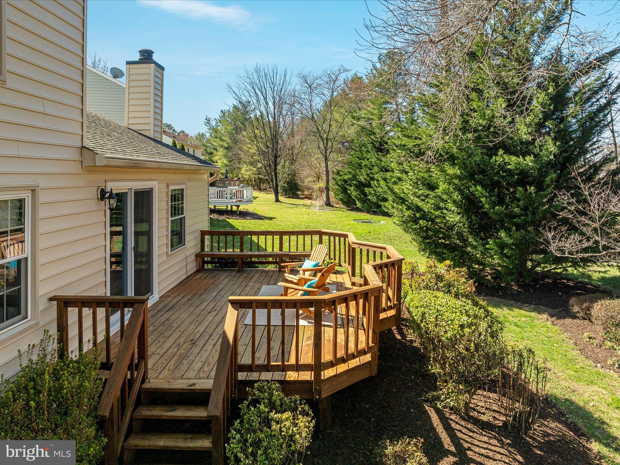 FRANKLIN FARM - Residential