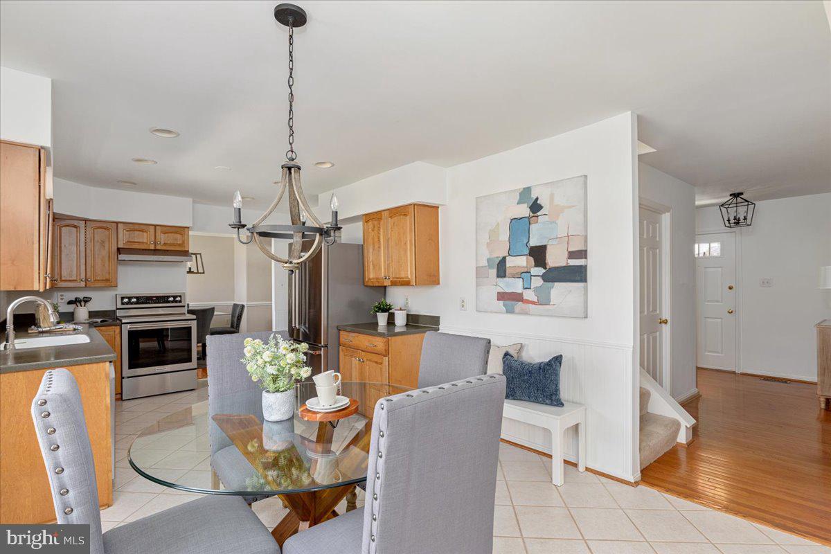 FRANKLIN FARM - Residential