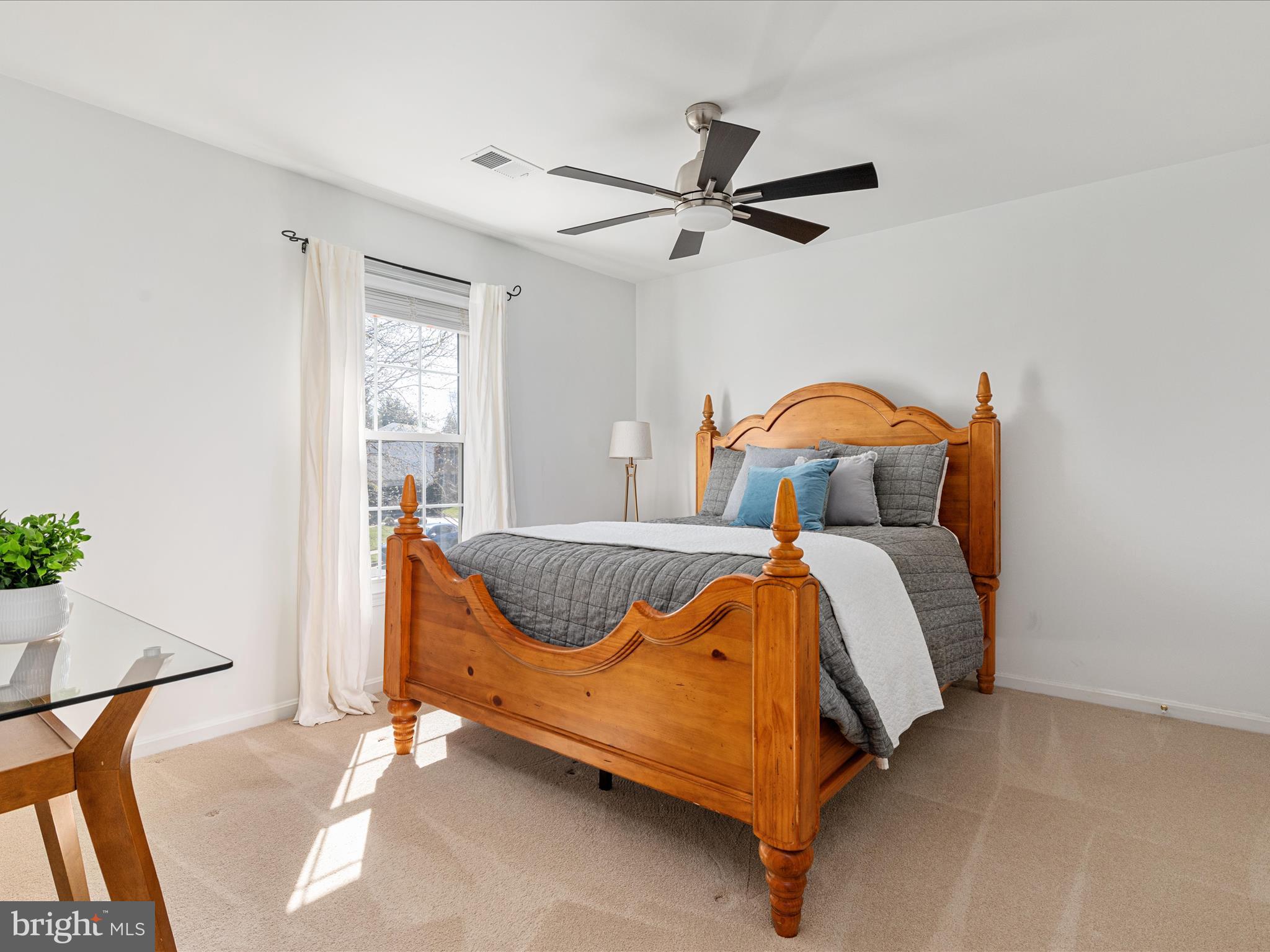 FRANKLIN FARM - Residential