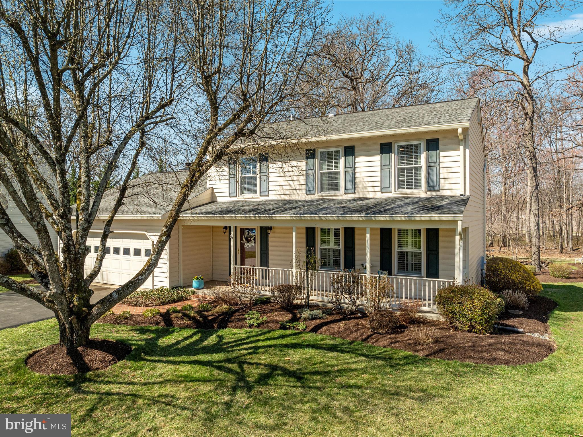 FRANKLIN FARM - Residential