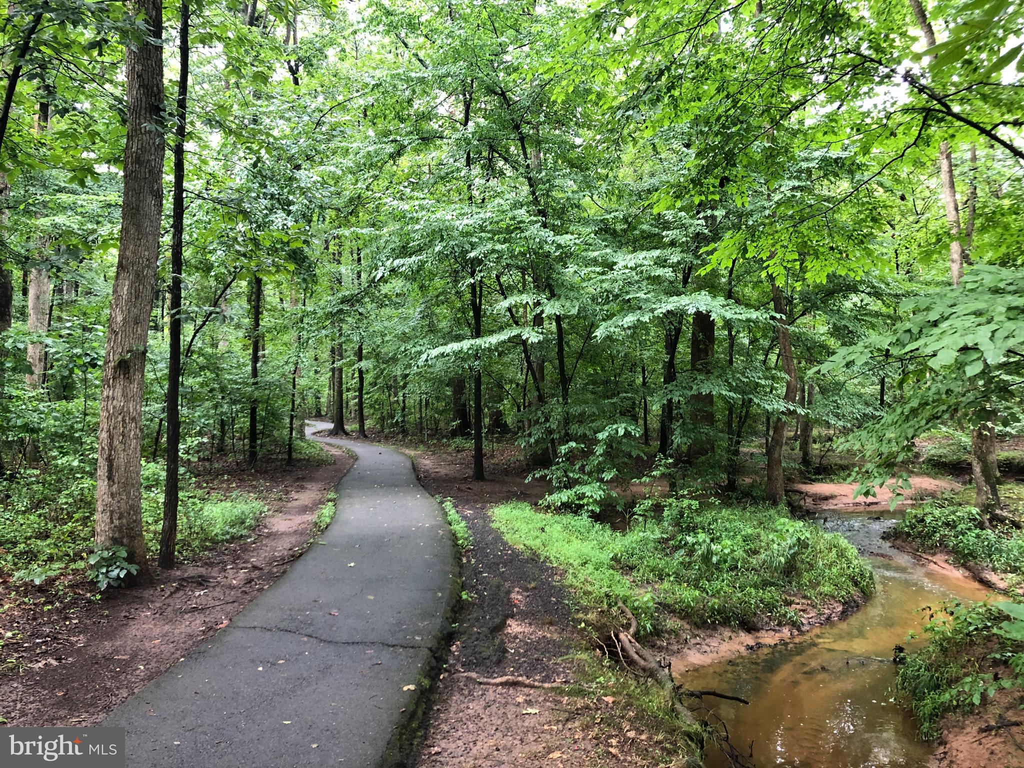 FRANKLIN FARM - Residential