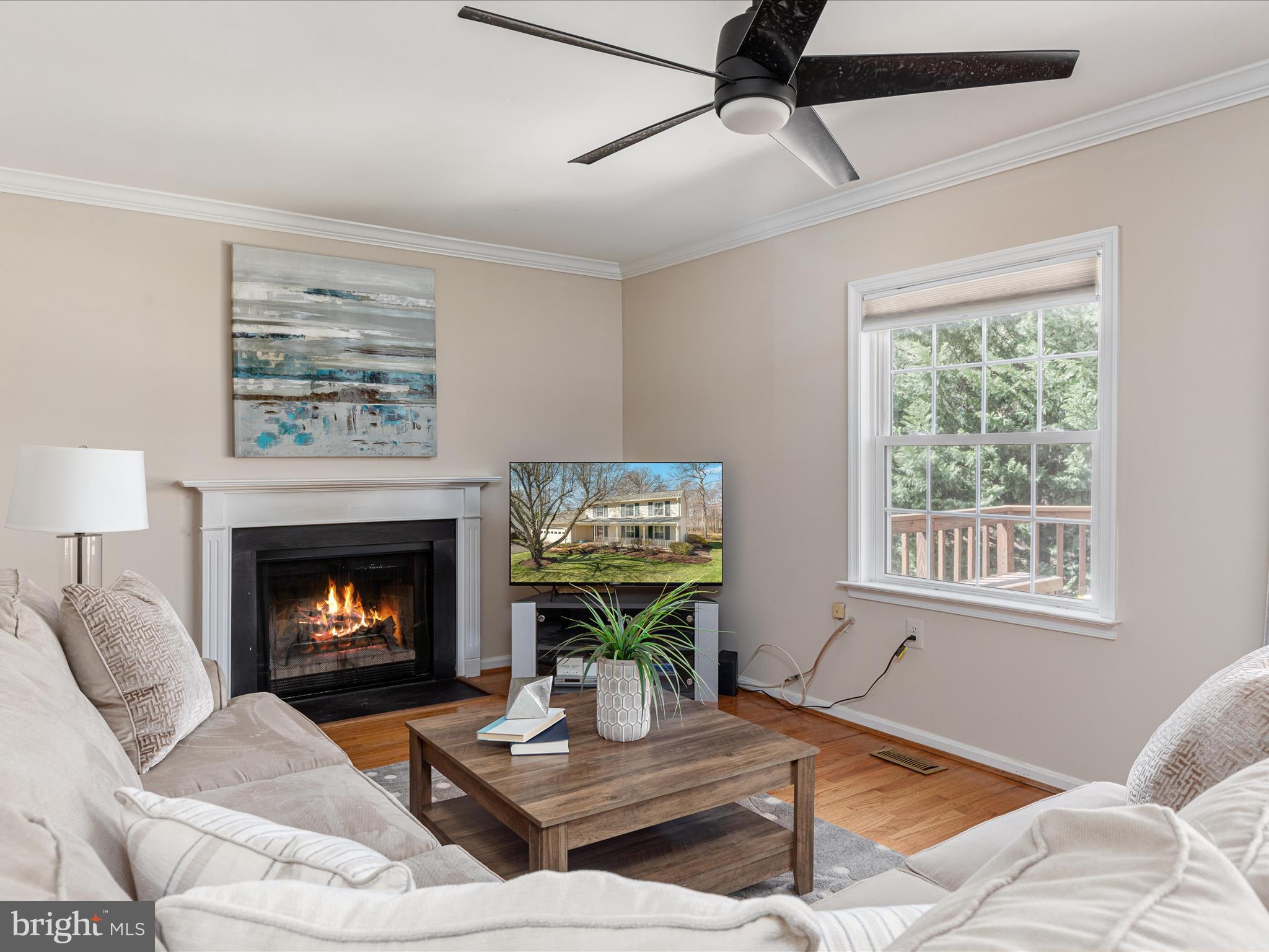 FRANKLIN FARM - Residential