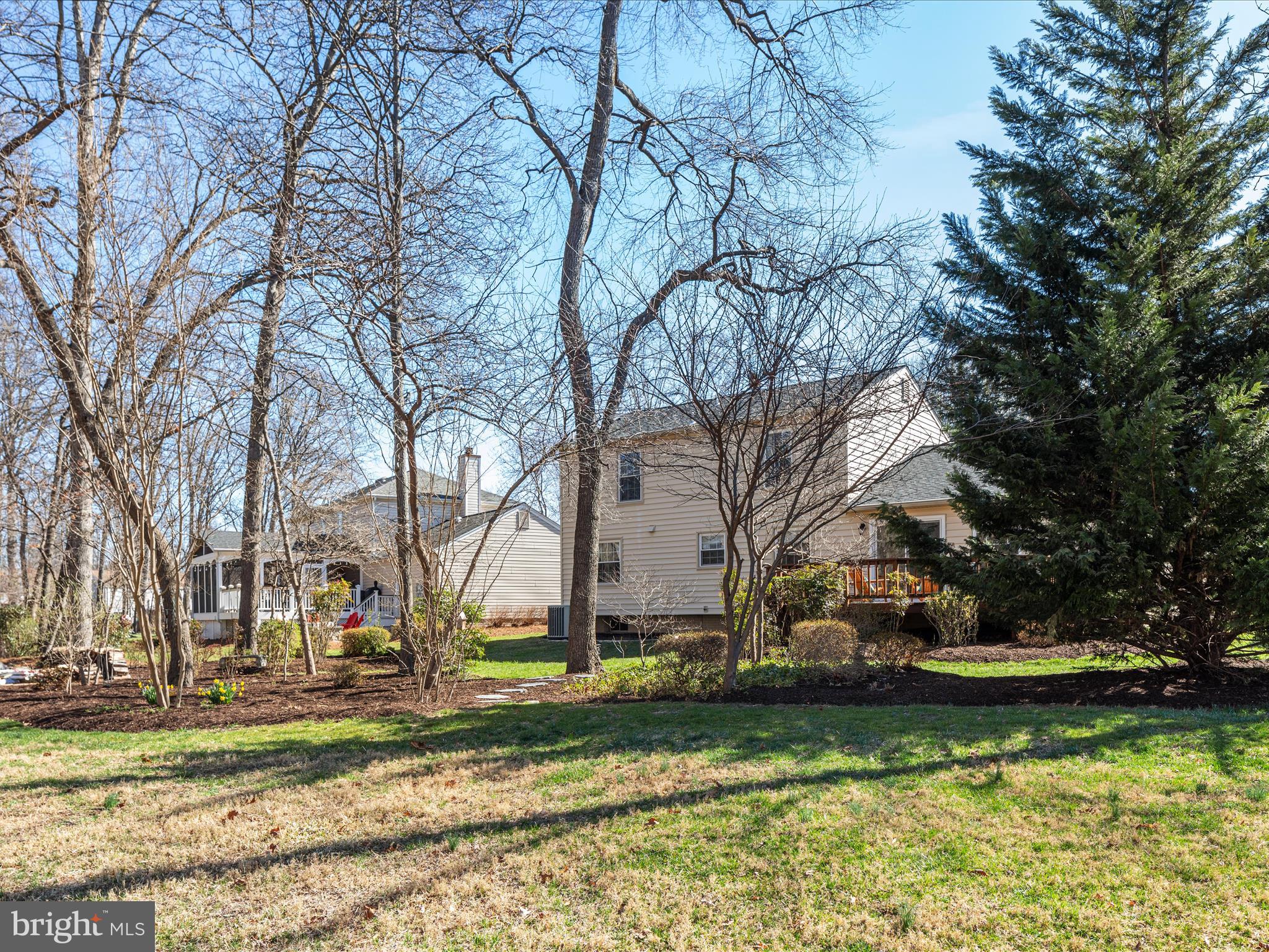 FRANKLIN FARM - Residential