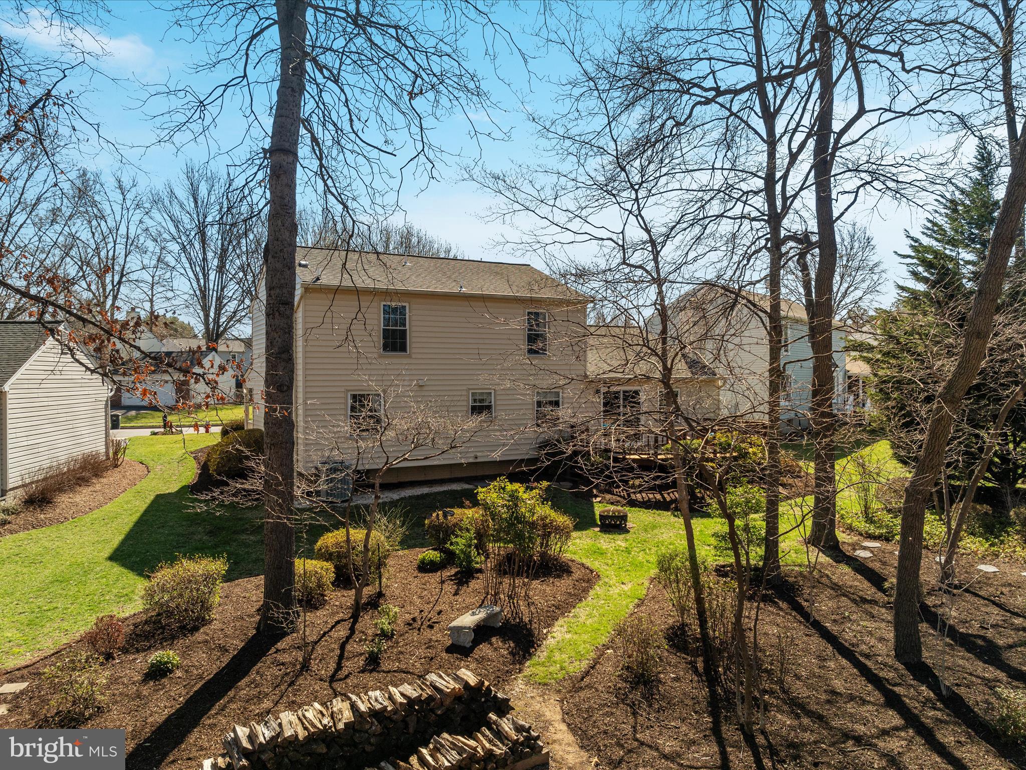 FRANKLIN FARM - Residential