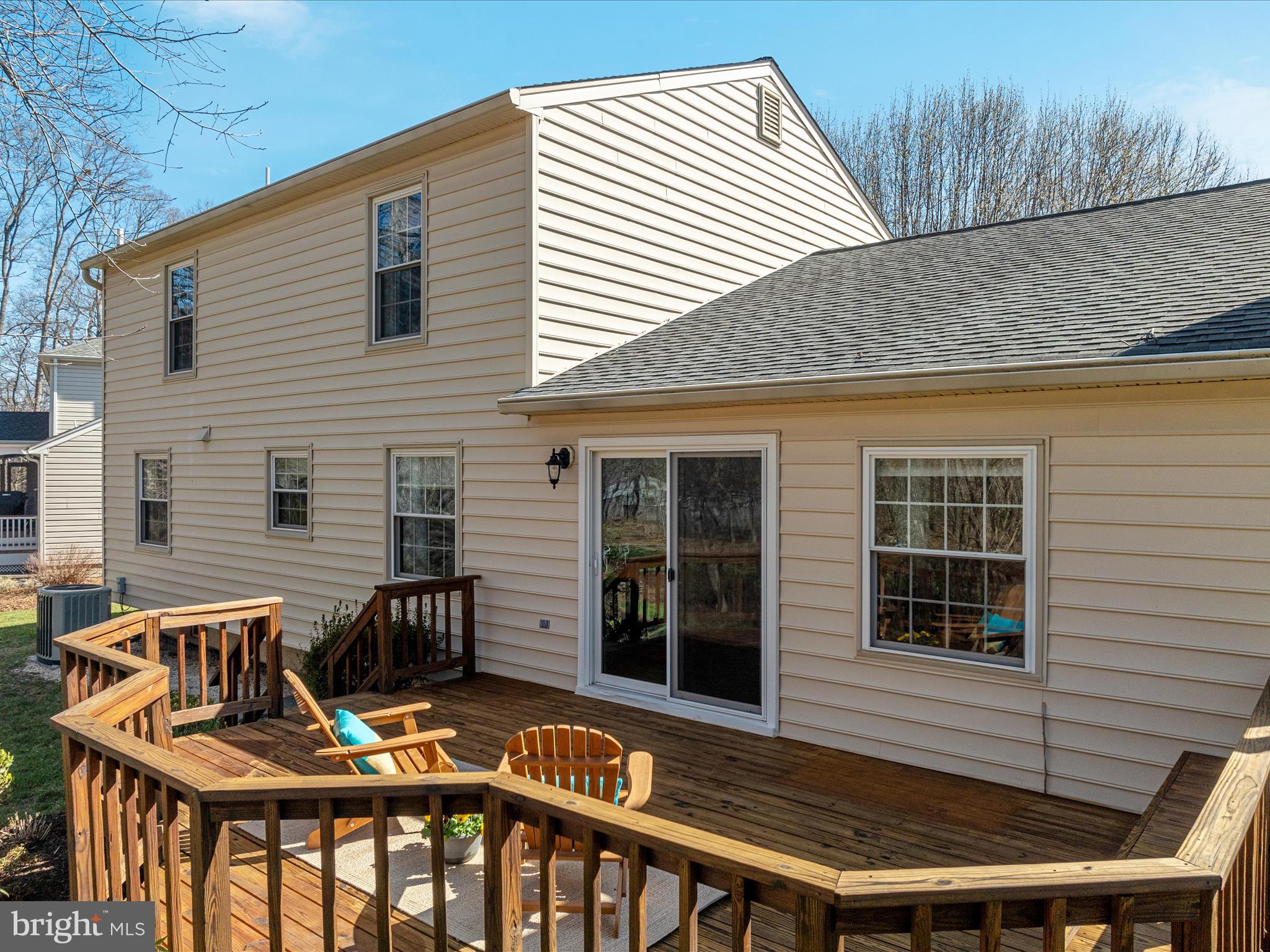 FRANKLIN FARM - Residential