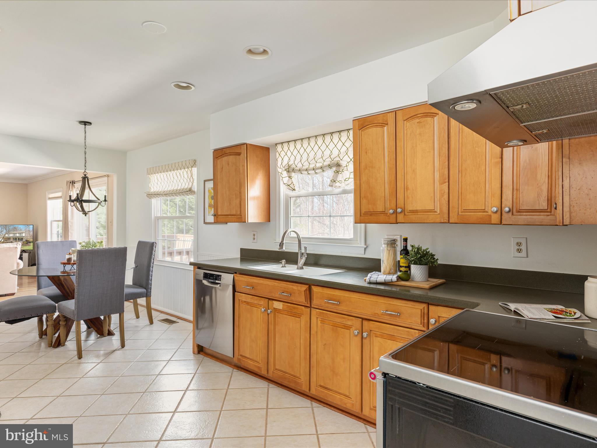 FRANKLIN FARM - Residential