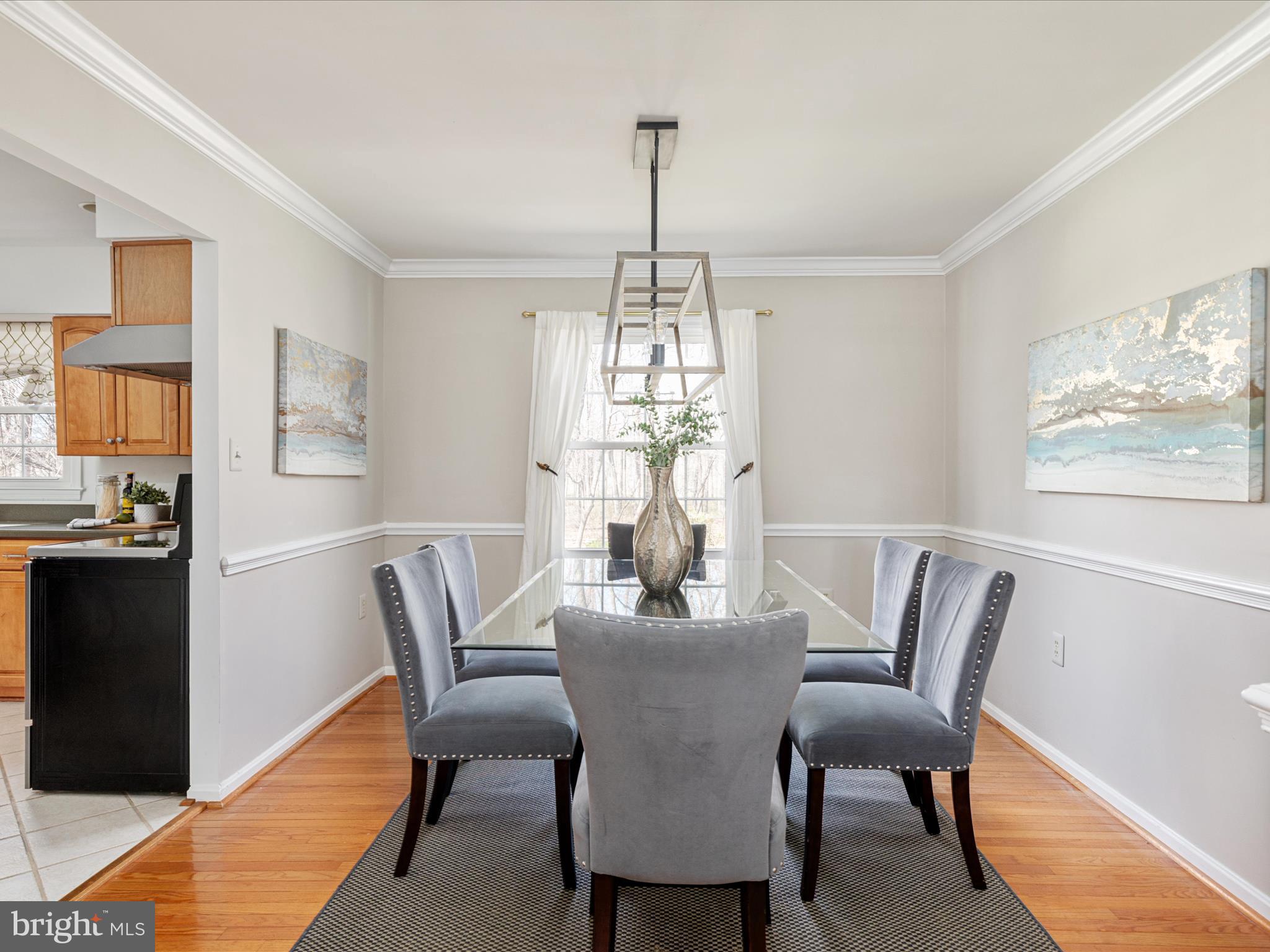 FRANKLIN FARM - Residential