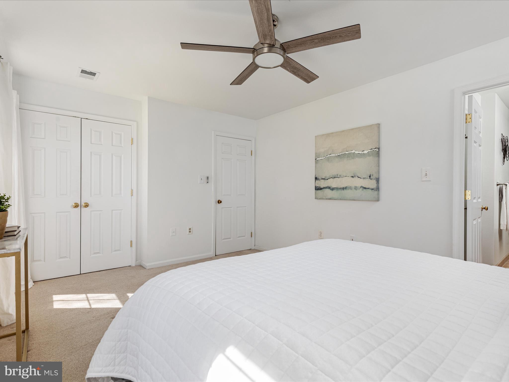 FRANKLIN FARM - Residential