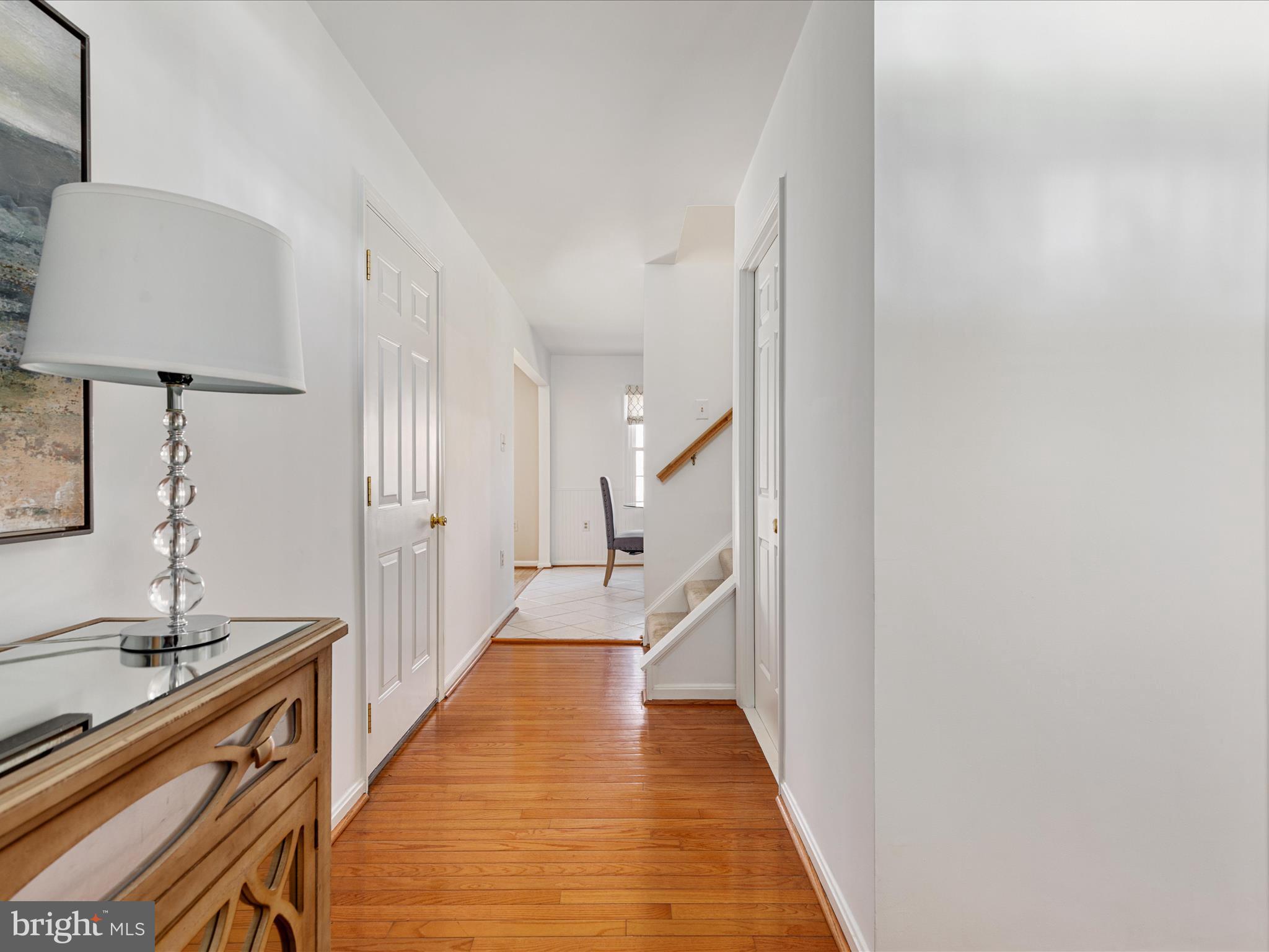 FRANKLIN FARM - Residential