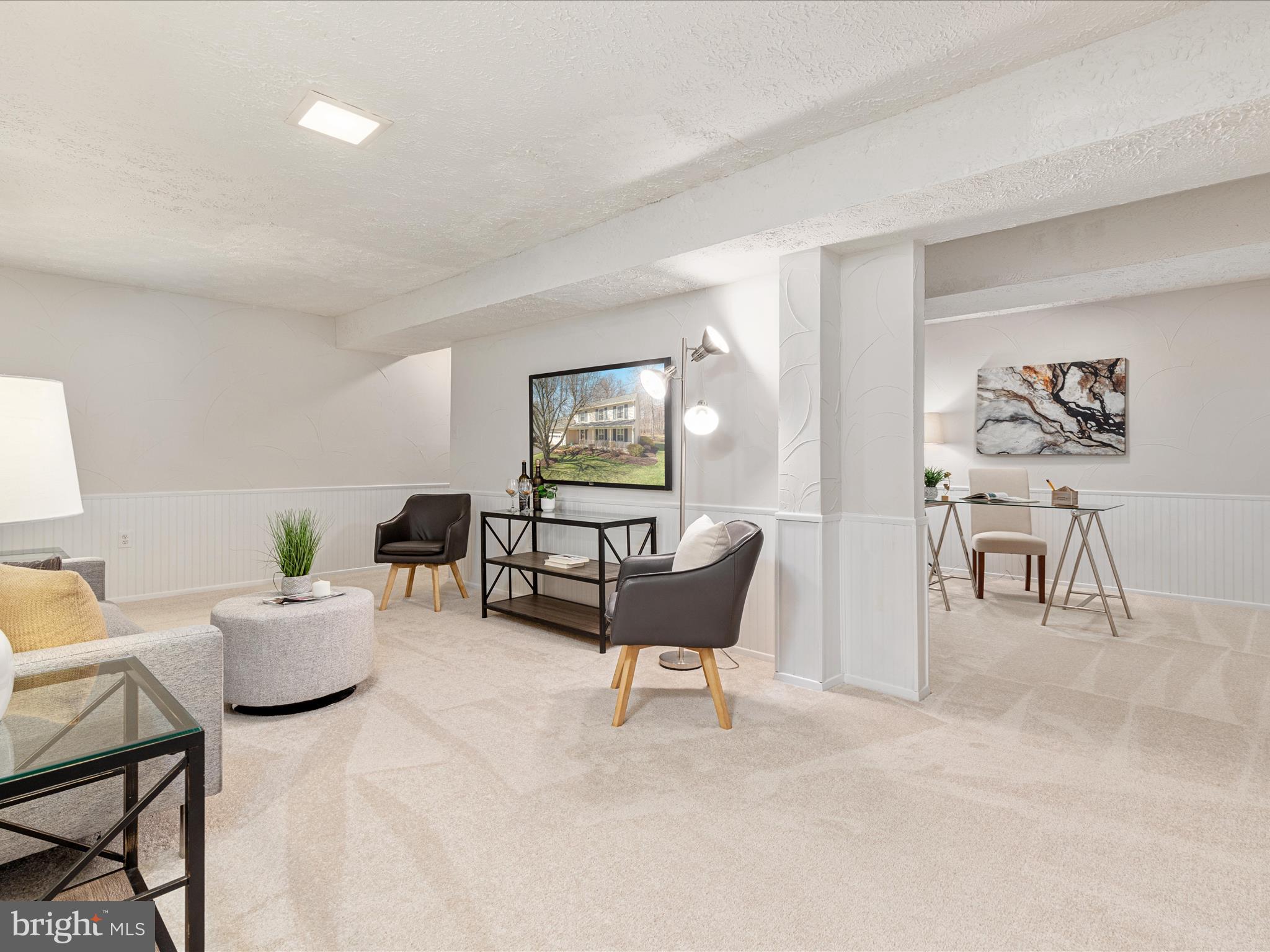 FRANKLIN FARM - Residential