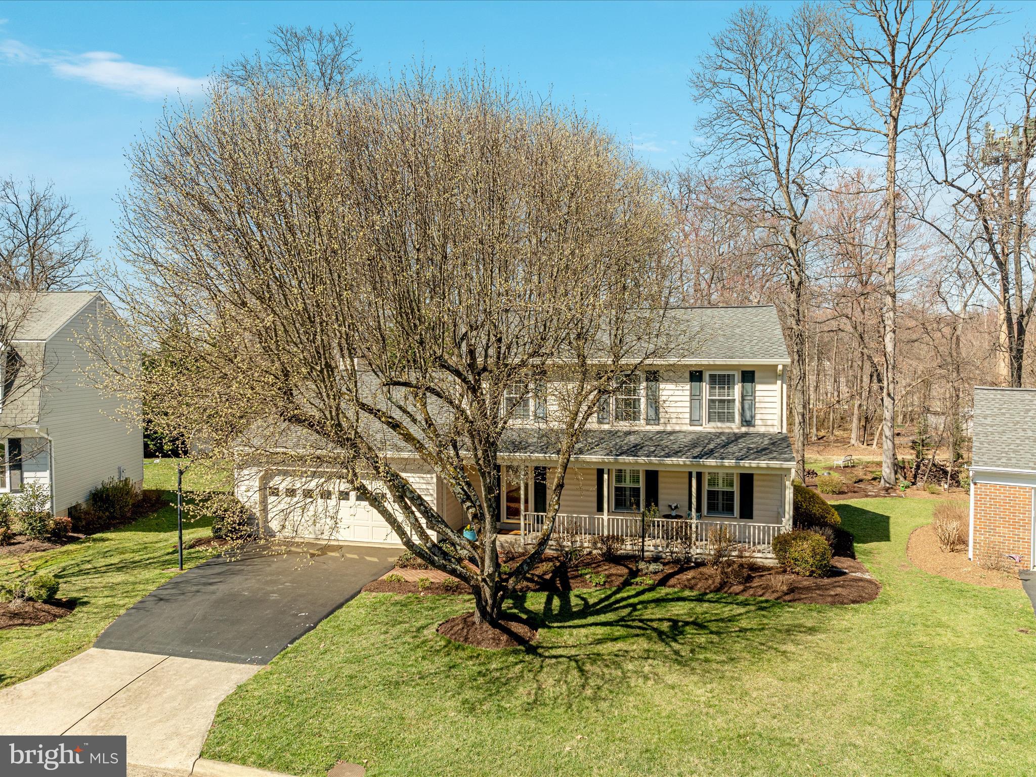 FRANKLIN FARM - Residential