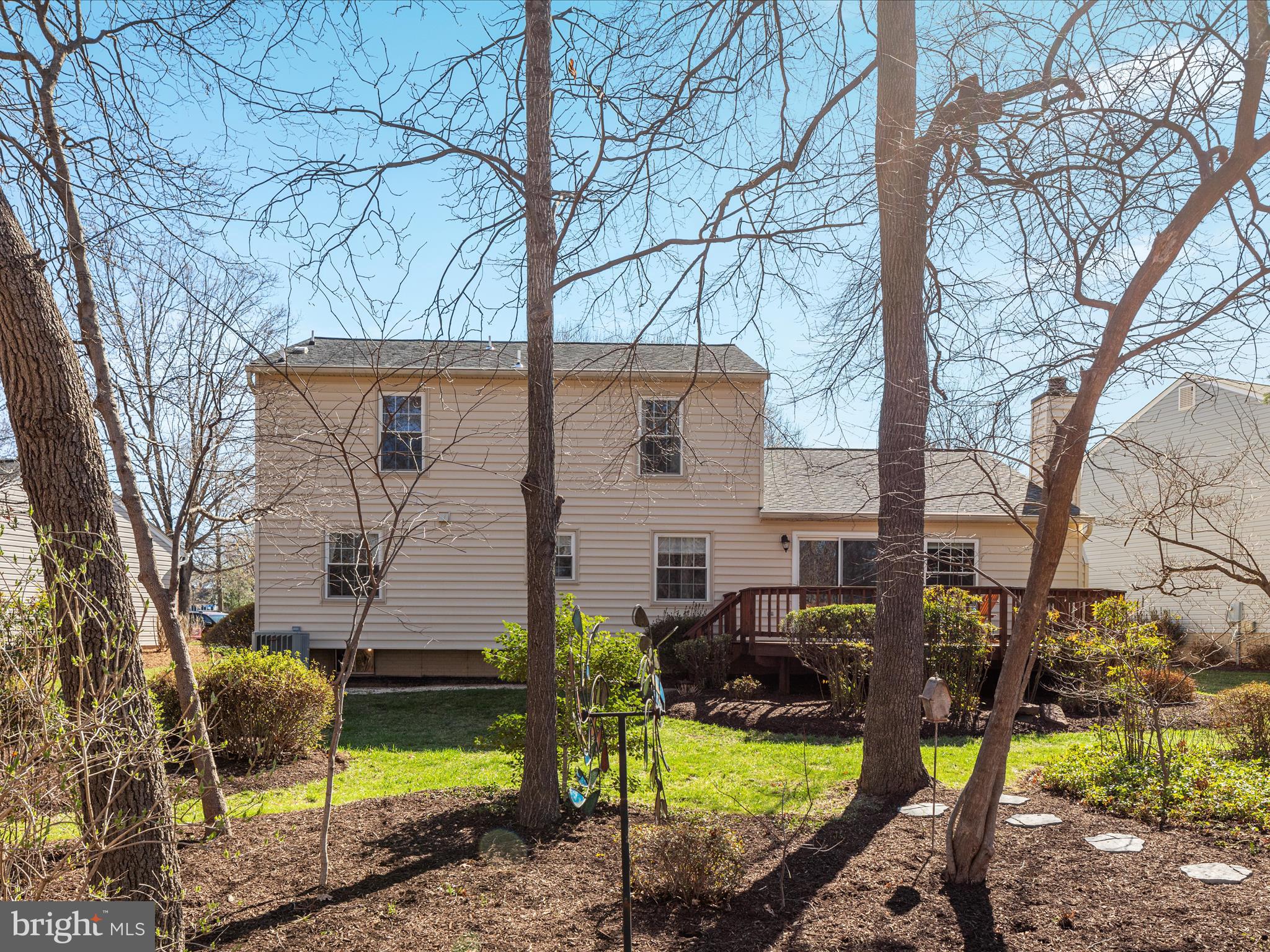 FRANKLIN FARM - Residential