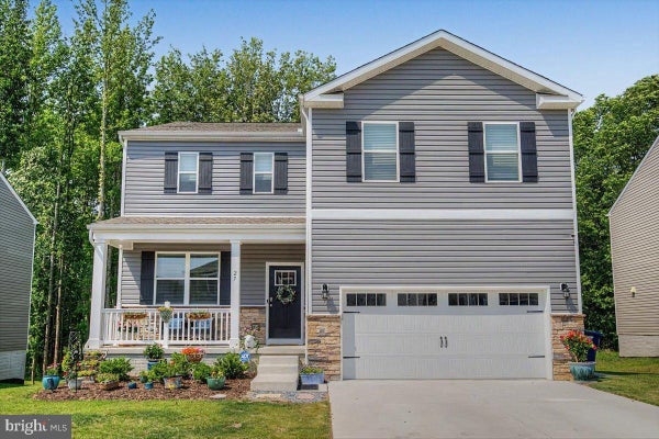 27 BUTTERCUP CIR, ELKTON, MD 21921 - Image ec32390b8ffe45037d8c8bdcb6dd8b33/406733462