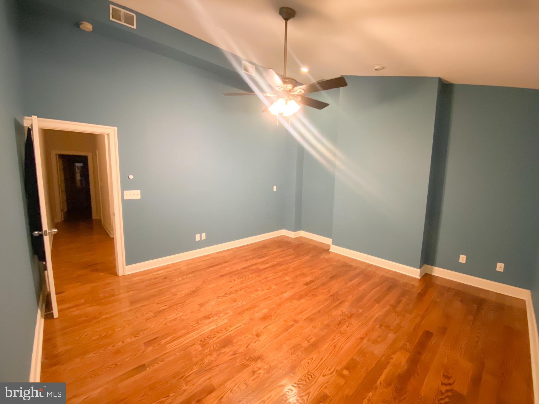 BELLA VISTA - Residential Lease