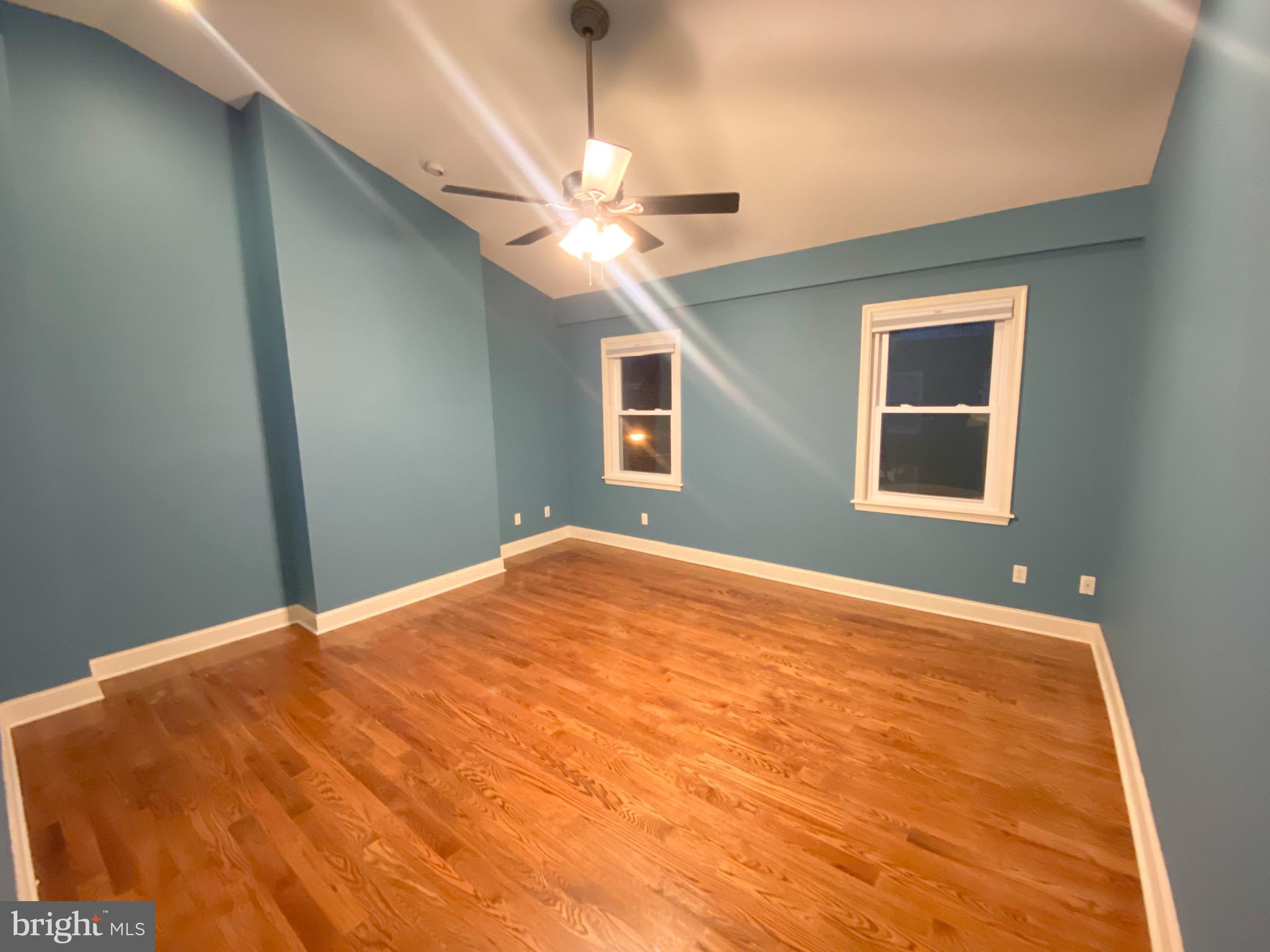 BELLA VISTA - Residential Lease