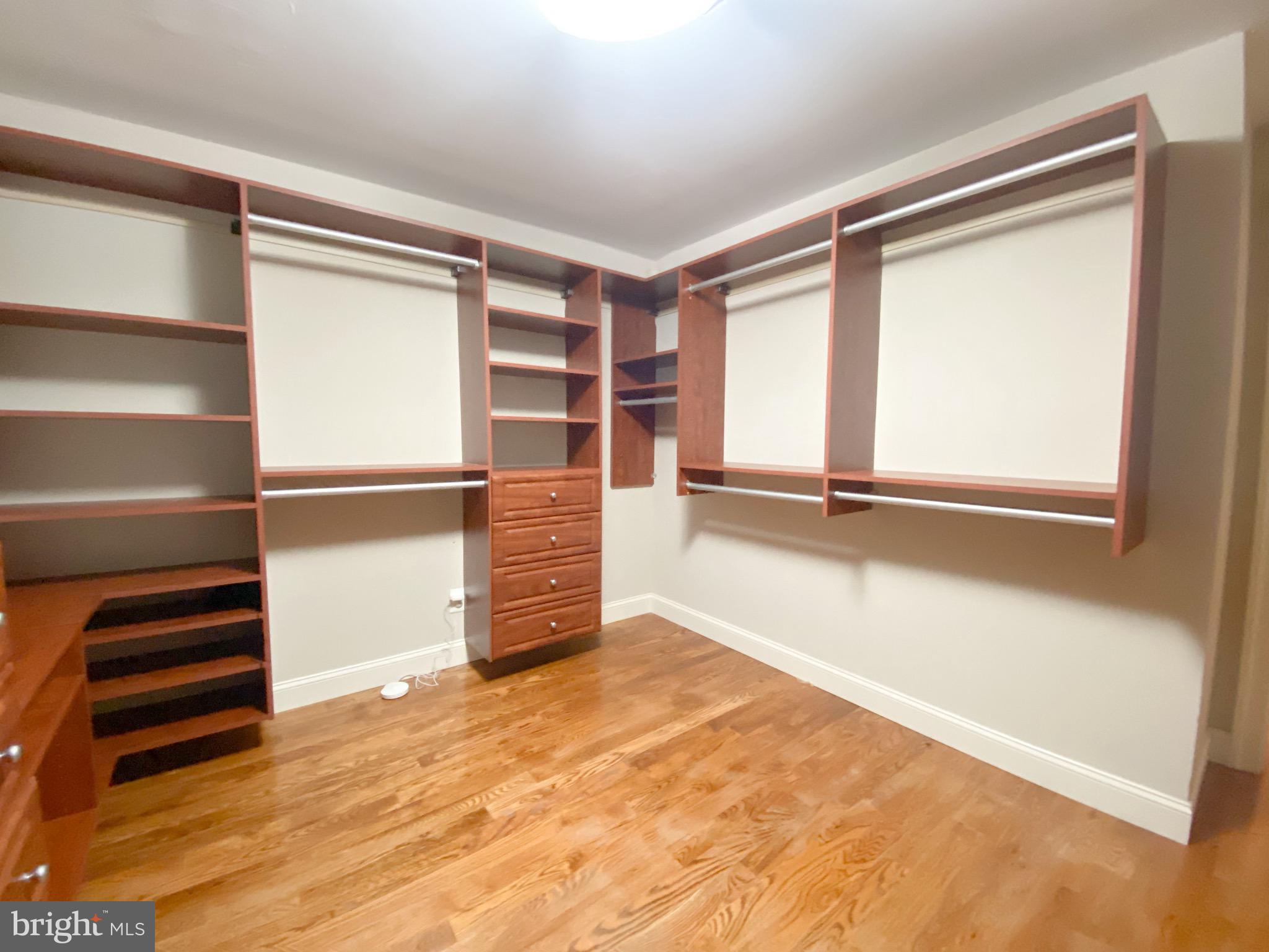 BELLA VISTA - Residential Lease