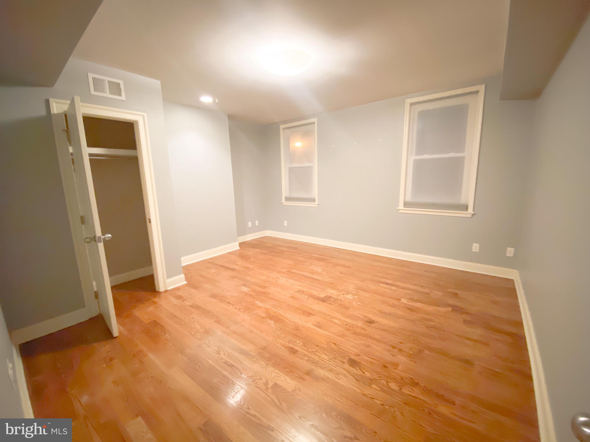 BELLA VISTA - Residential Lease