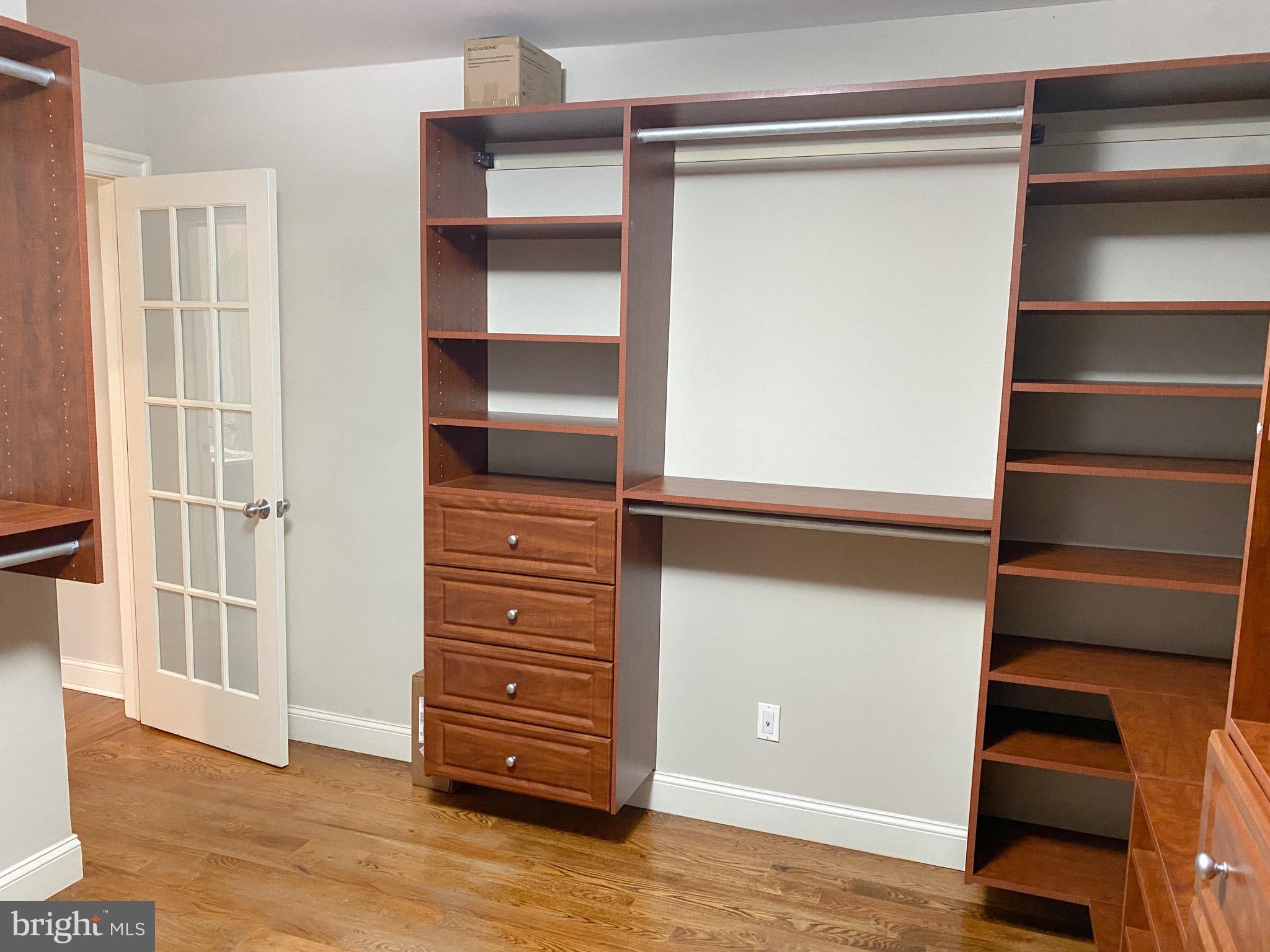 BELLA VISTA - Residential Lease