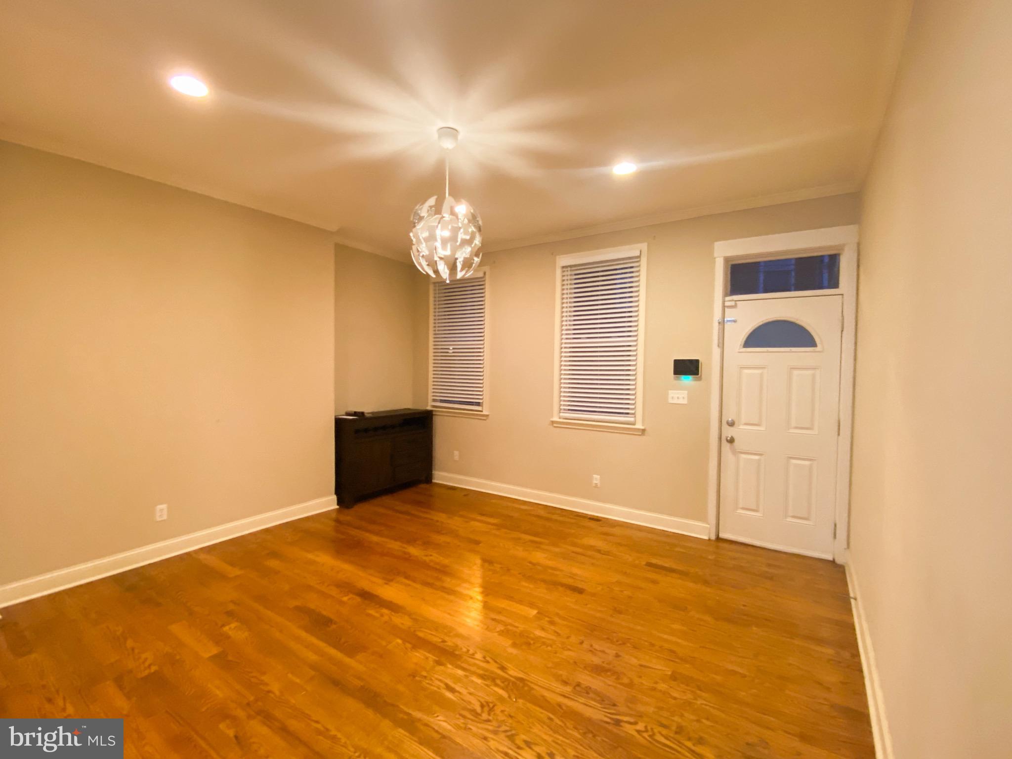 BELLA VISTA - Residential Lease