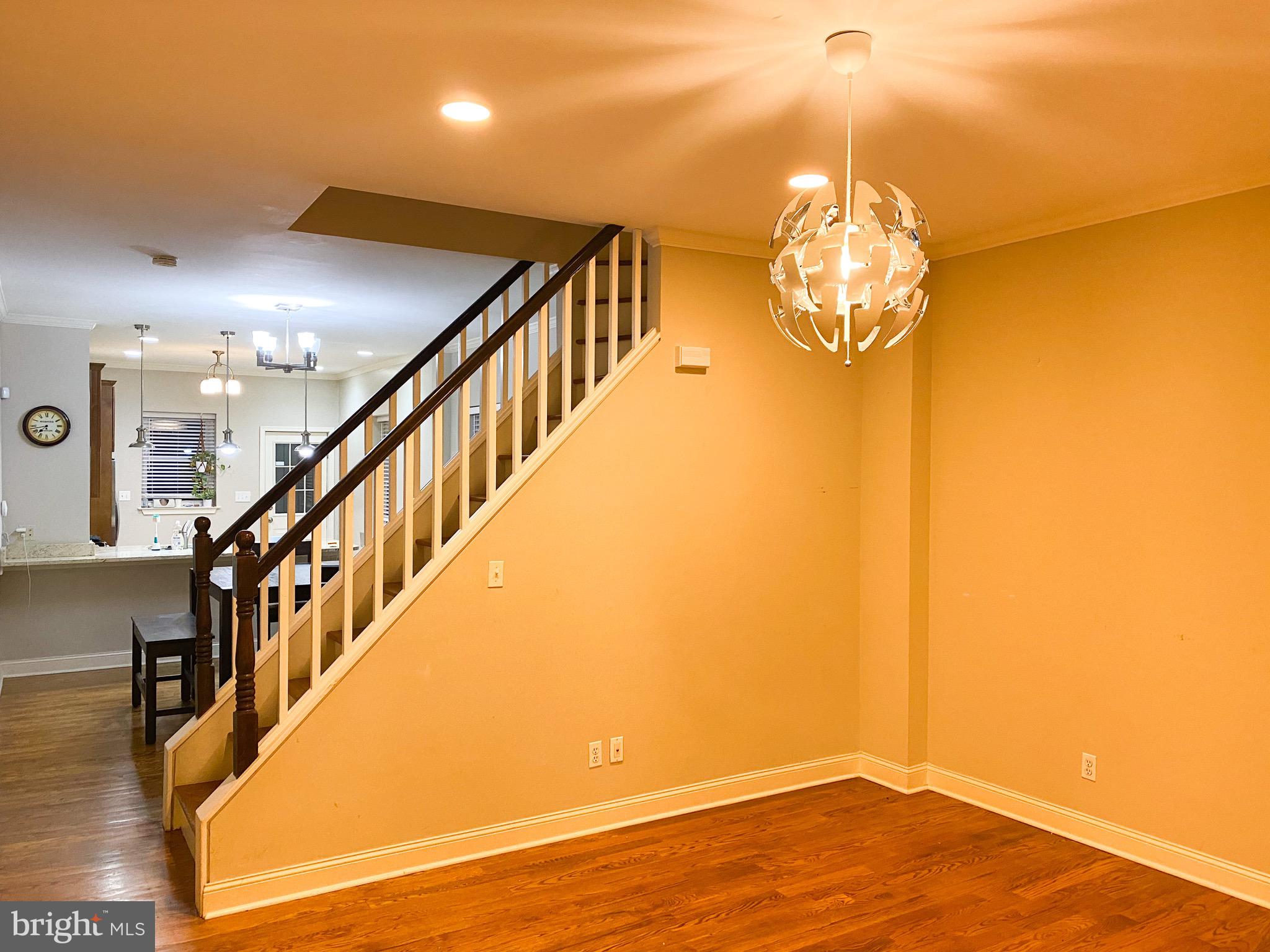 BELLA VISTA - Residential Lease