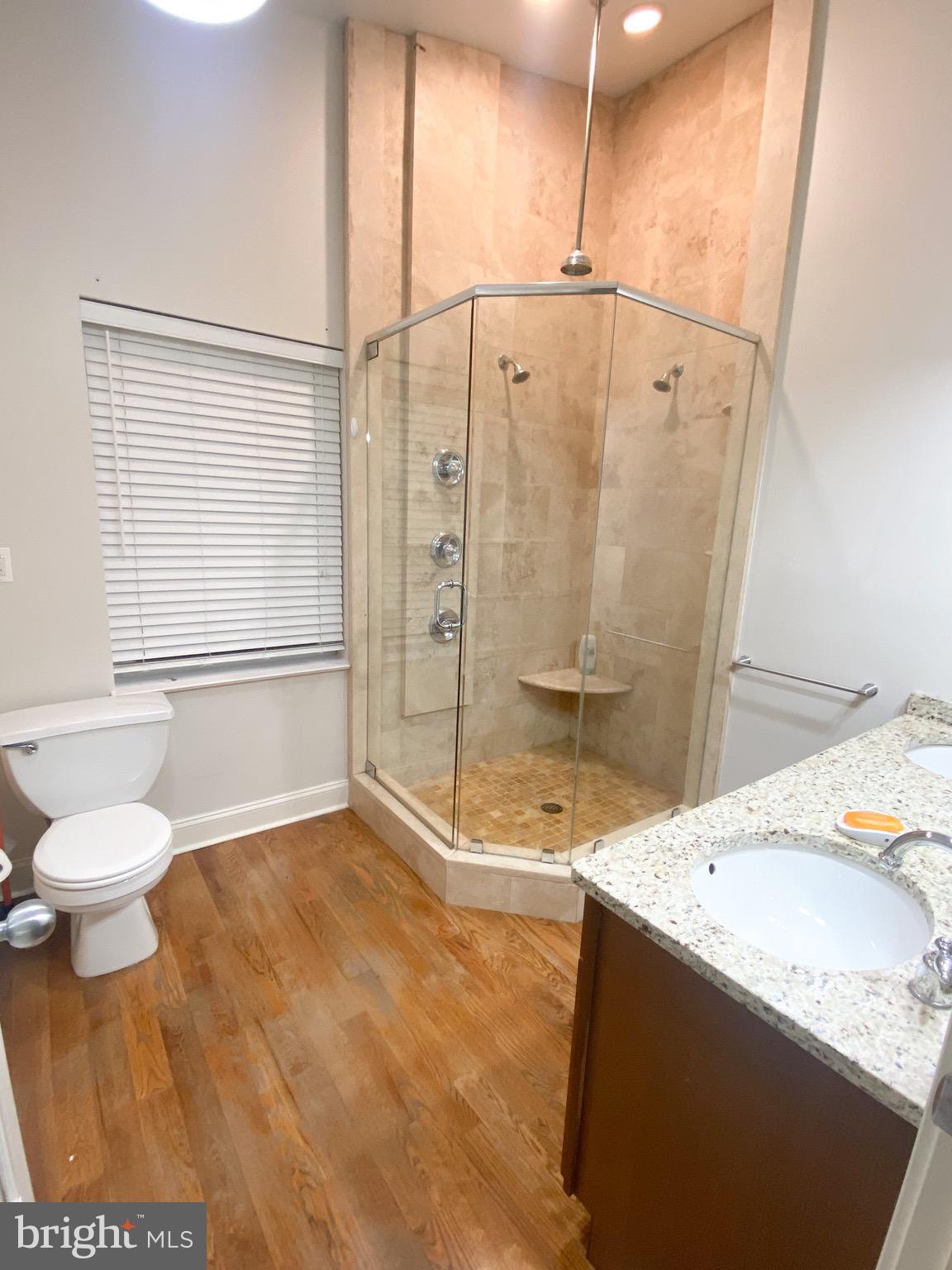 BELLA VISTA - Residential Lease