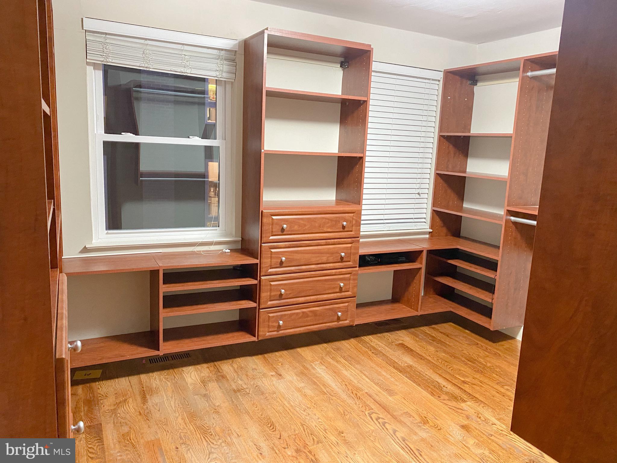 BELLA VISTA - Residential Lease