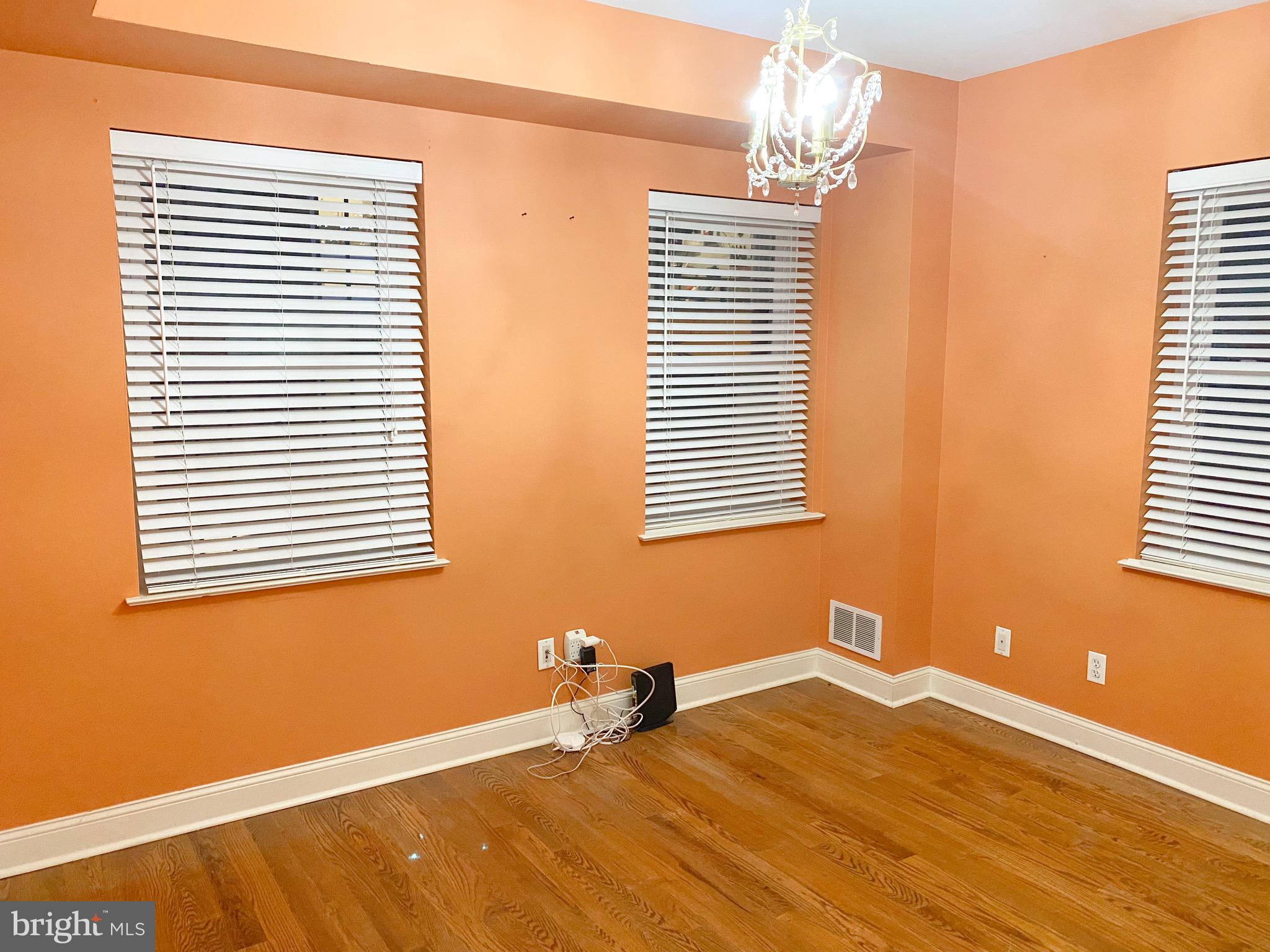 BELLA VISTA - Residential Lease