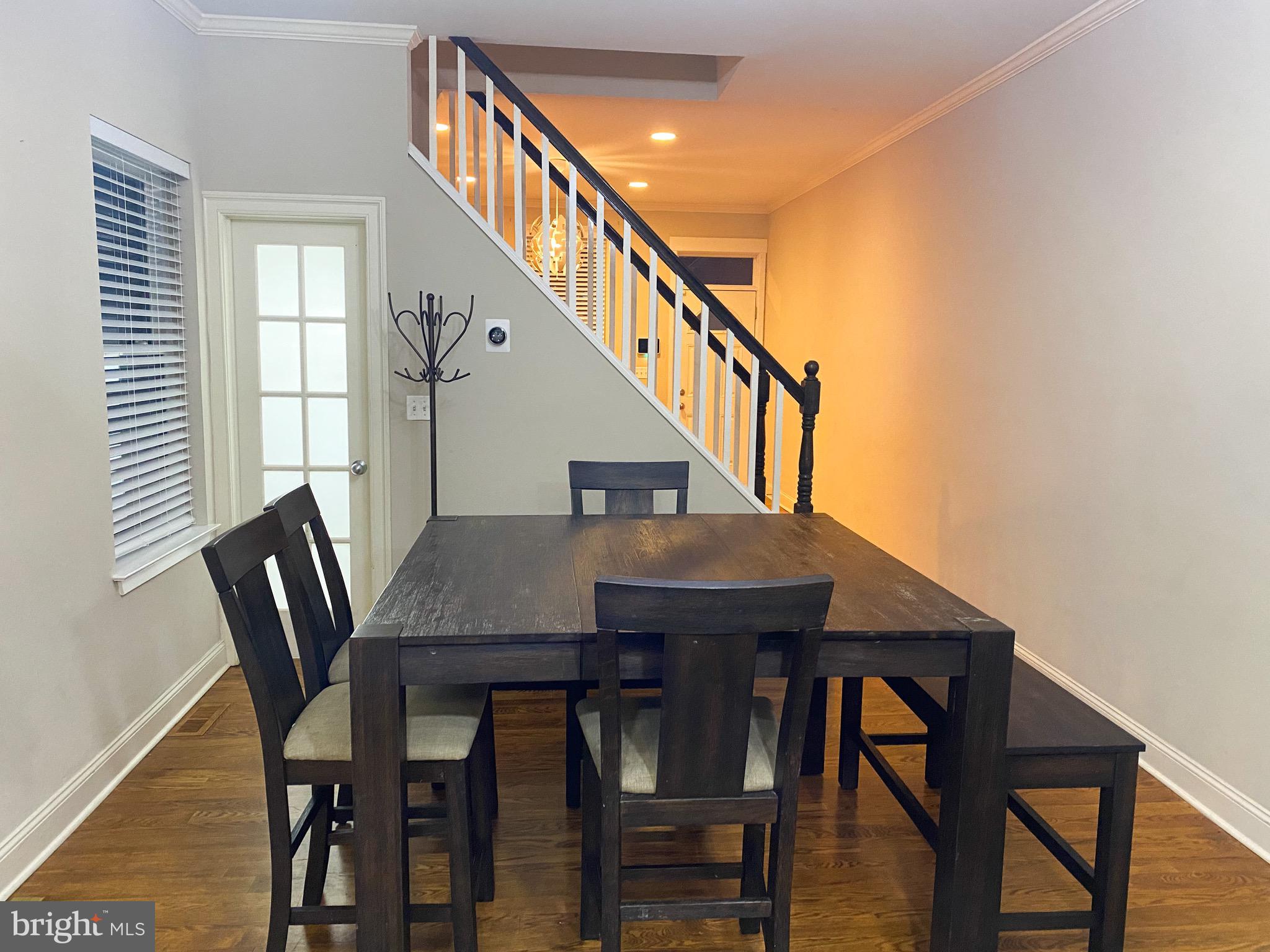 BELLA VISTA - Residential Lease