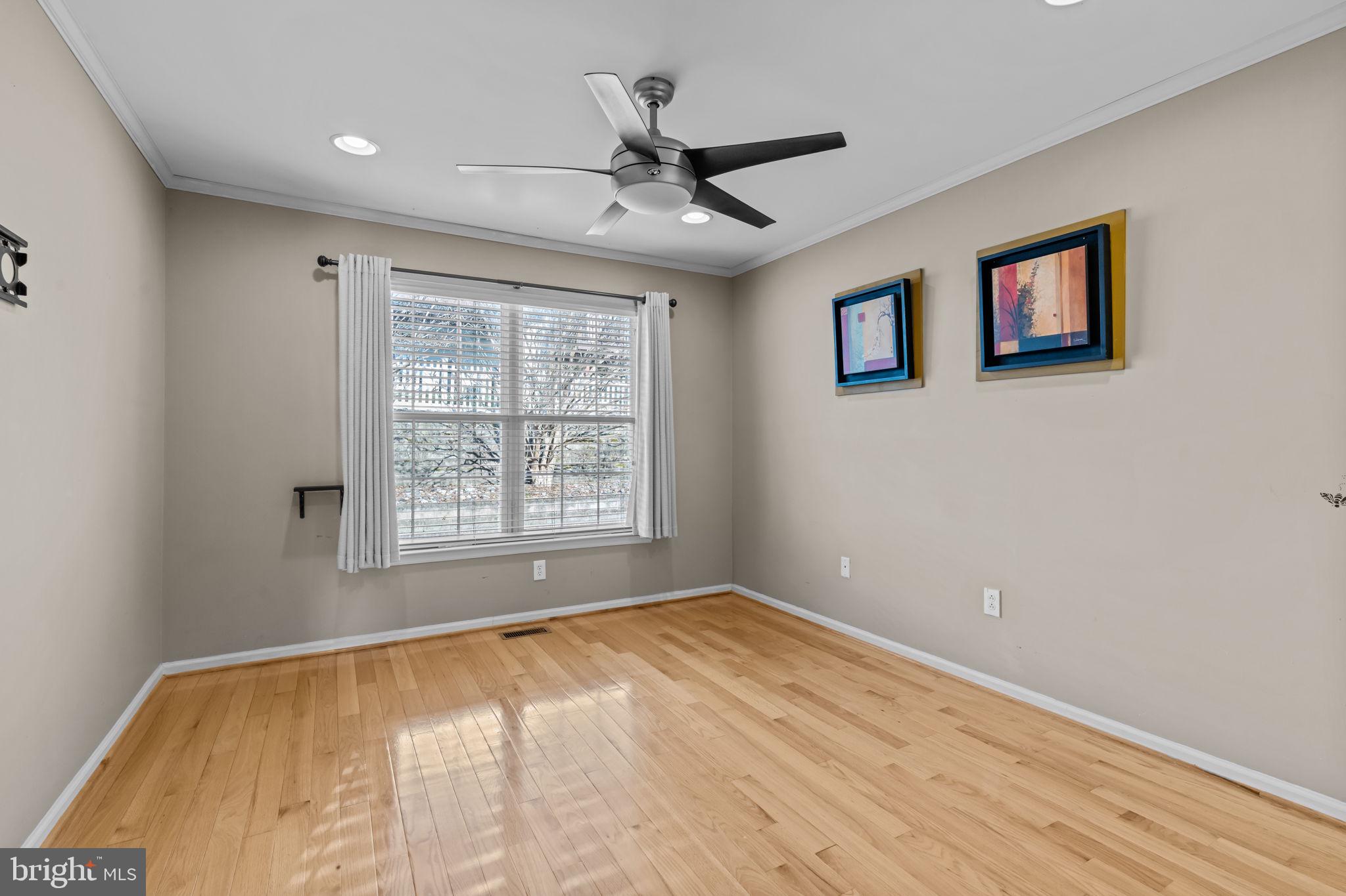 WALNUT RIDGE - Residential Lease