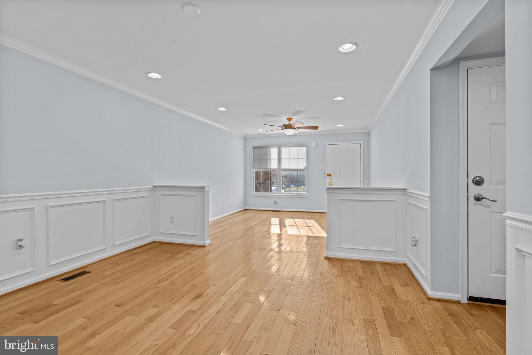 WALNUT RIDGE - Residential Lease