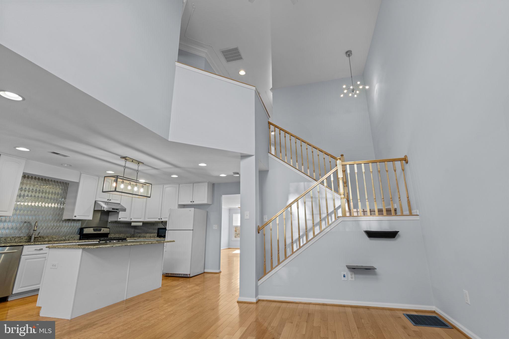 WALNUT RIDGE - Residential Lease