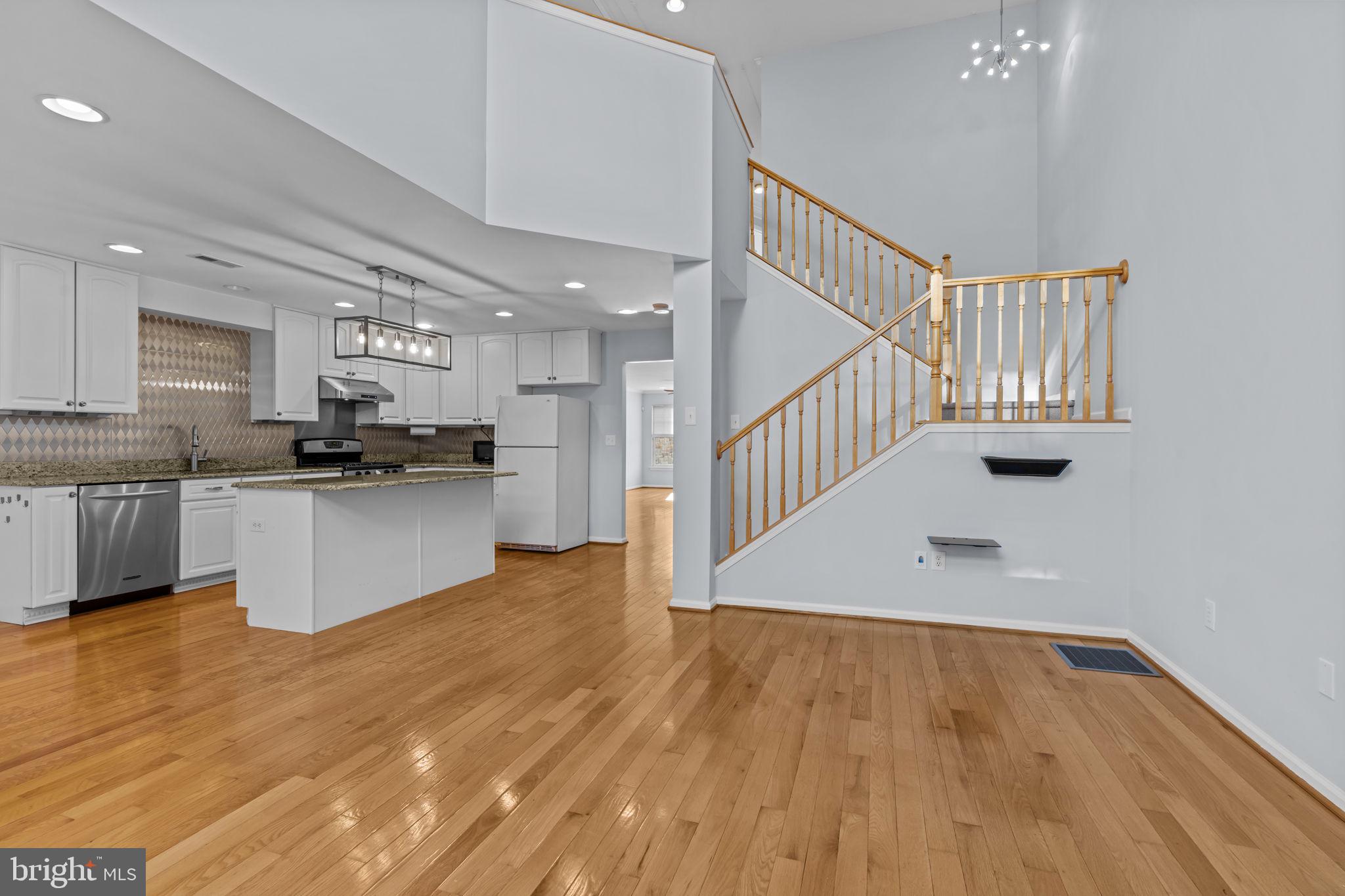 WALNUT RIDGE - Residential Lease