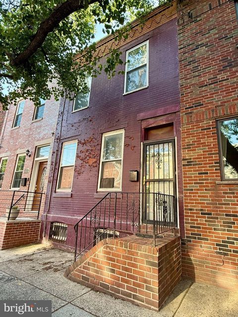 1320 S 18TH STREET PHILADELPHIA PA 19146