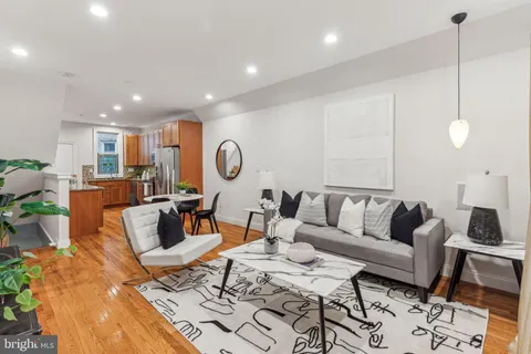 1820 Ginnodo Street, Philadelphia, PA MLS: PAPH2480492