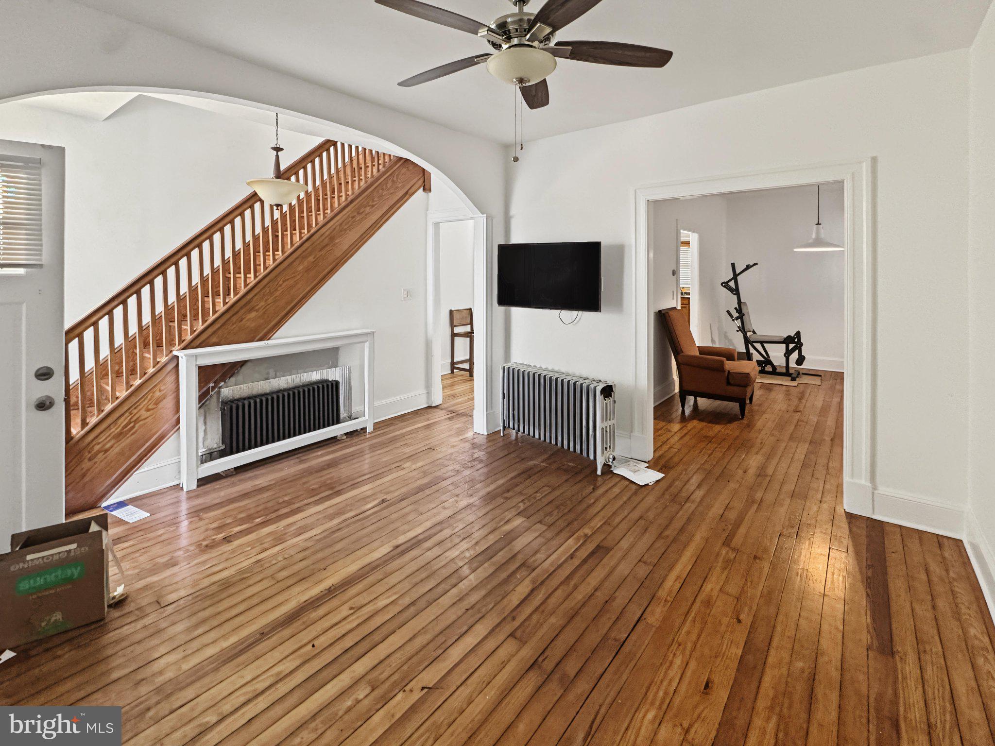 4501 GLENARM AVENUE, BALTIMORE, MD, 21206 4501 GLENARM AVENUE