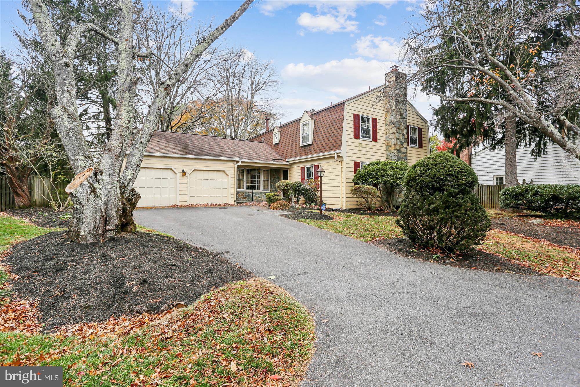 11508 HORNFAIR COURT