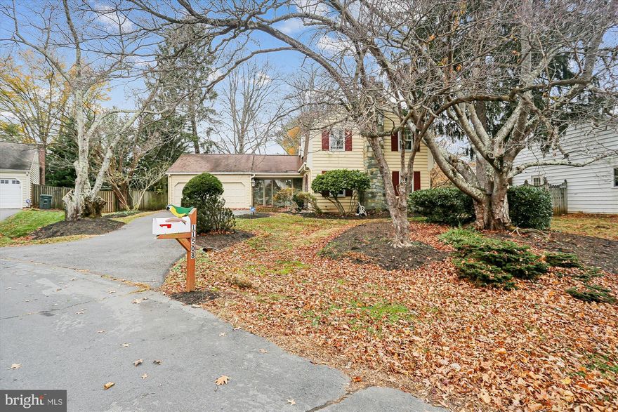 Welcome to 11508 Hornfair Court in Bedfordshire. This comfortable home offers 3,300 square feet of above-ground living space on a 10,879-square-foot lot, giving you plenty of room both indoors and out.

Enjoy the bright sunroom, a nice spot to relax, or spend time in the screened-in porch for some fresh air. The main level includes a flexible office or den, useful for working from home or as a quiet reading area.The primary bedroom features a roomy walk-in closet with built-ins for easy storage, and there’s also a full bathroom in the basement for added convenience. 

While the home is solid and well laid out, it does need updating, giving you the chance to personalize it to your taste.

The property is located in a desirable area and feeds into Winston Churchill High School, adding to its appeal.
Whether you enjoy peaceful downtime or hosting friends, this home offers a practical layout with plenty of potential. Come see what you can create here!