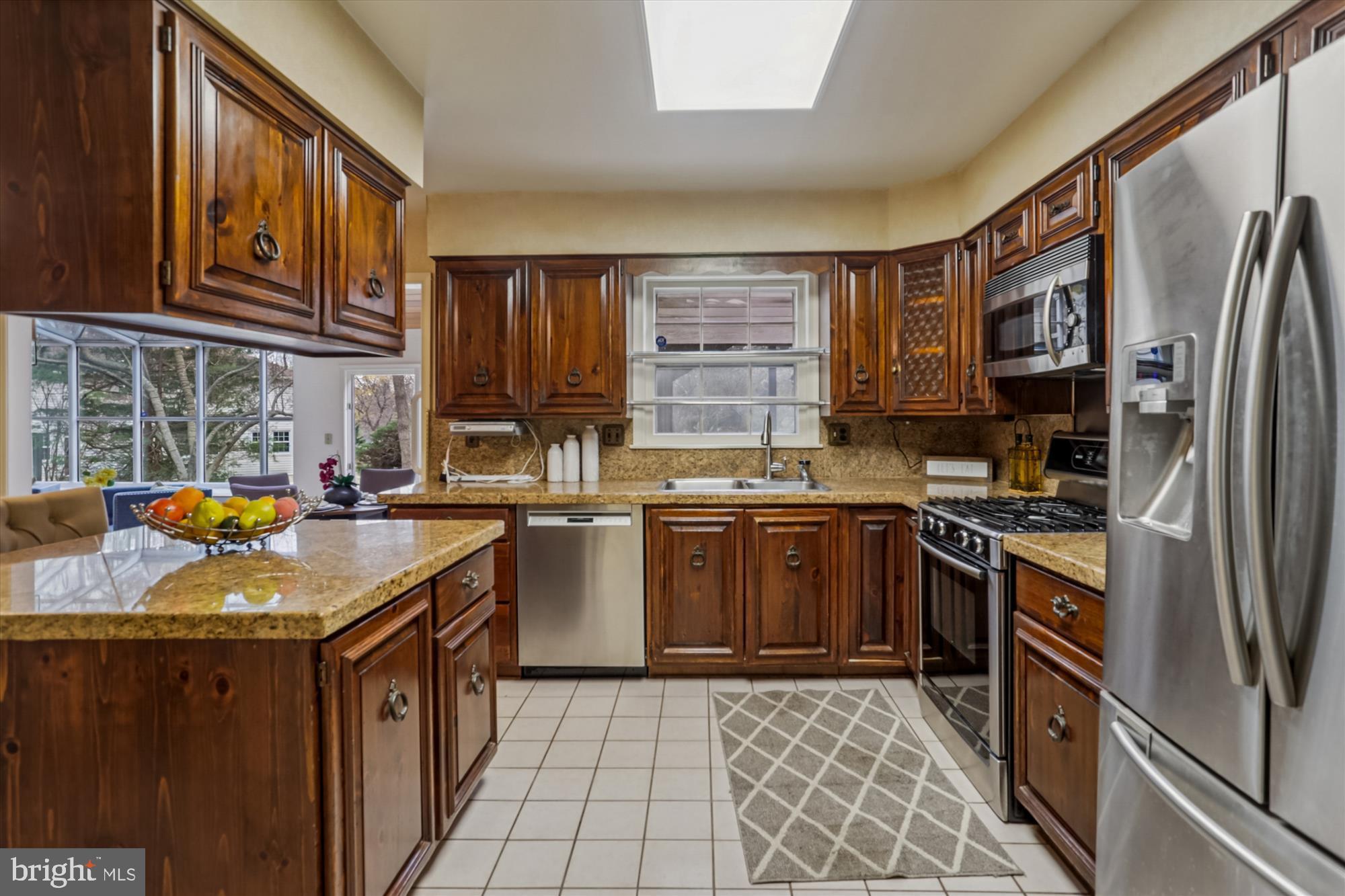 BEDFORDSHIRE - Residential