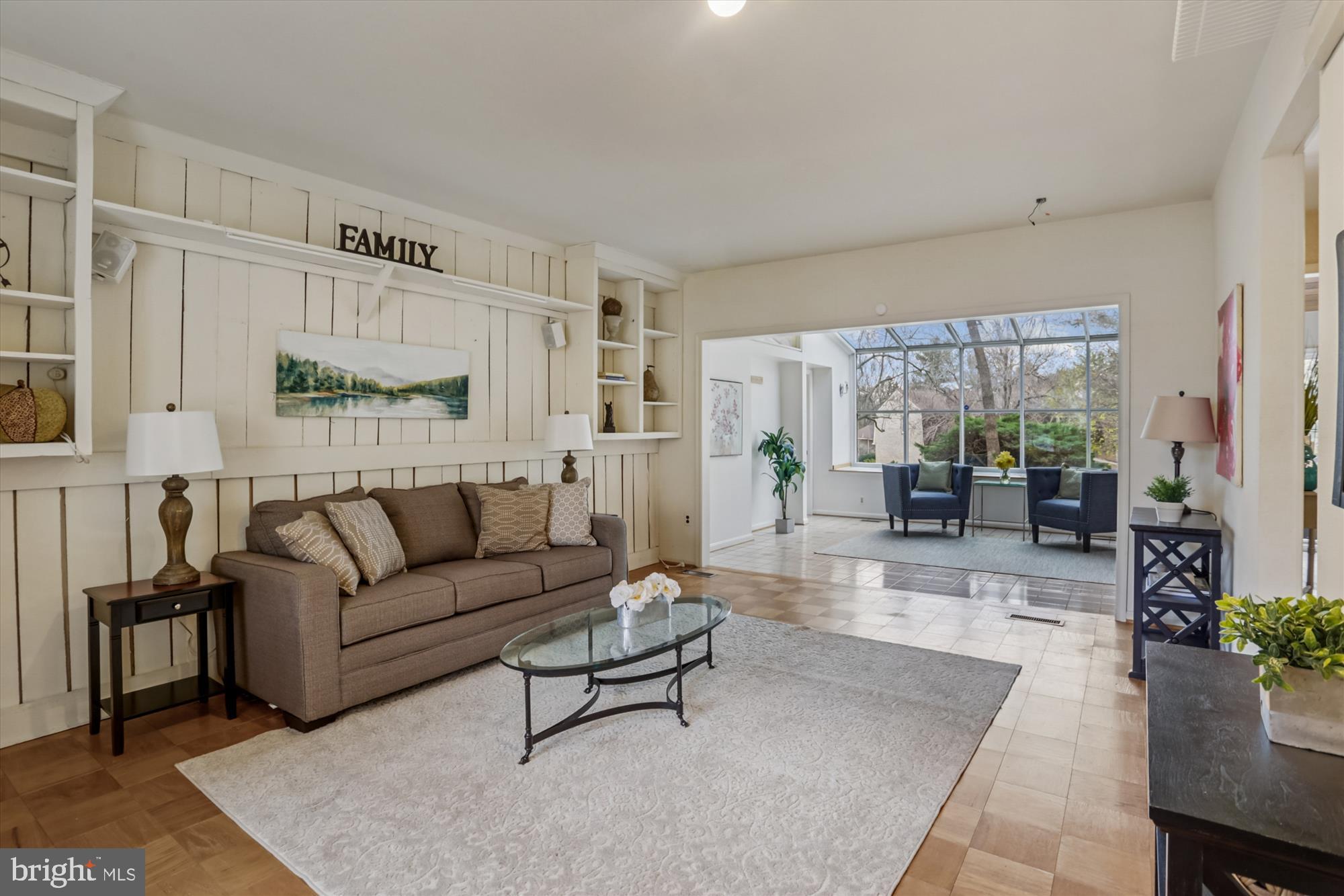 BEDFORDSHIRE - Residential