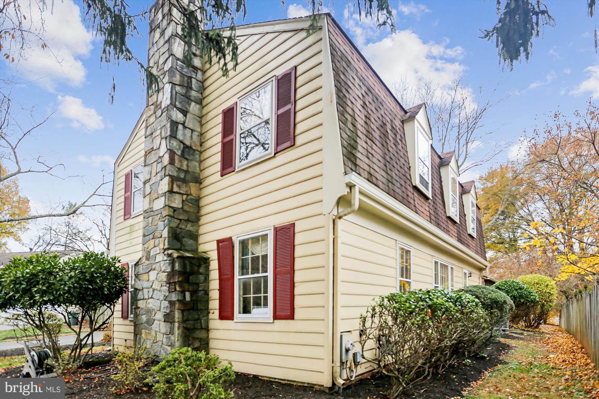 11508 HORNFAIR COURT