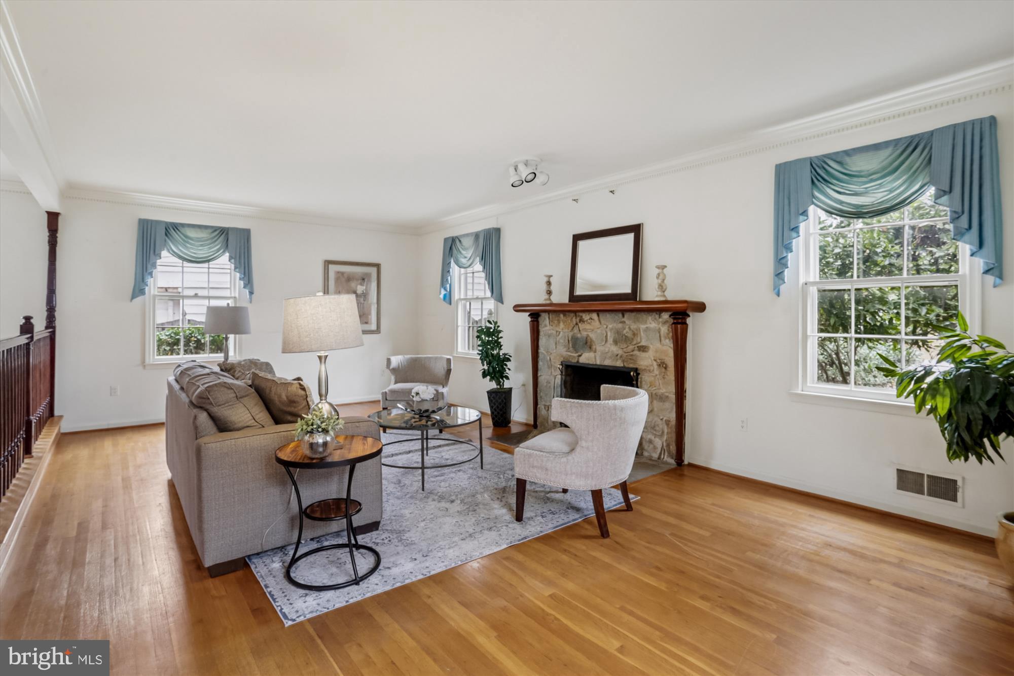 BEDFORDSHIRE - Residential